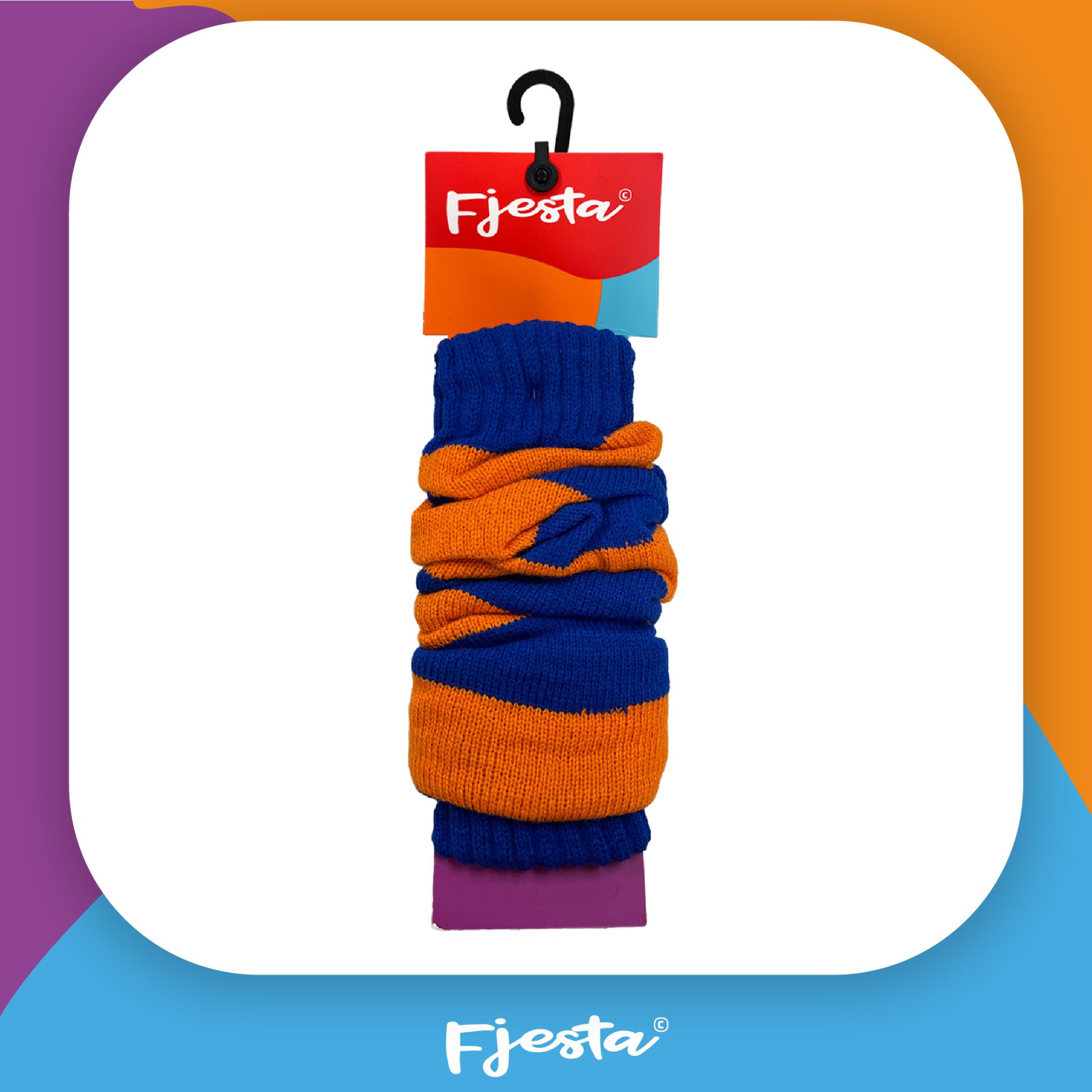 Lampegat beenwarmers online