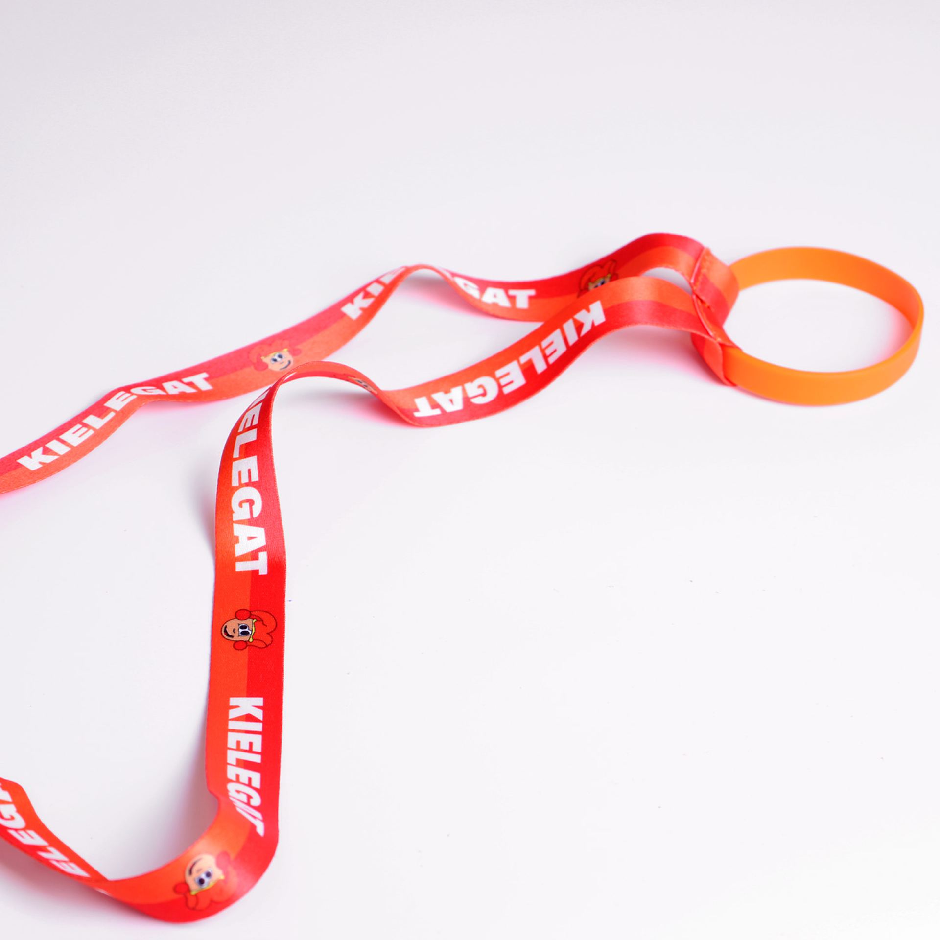 Keycord met bekerhouder Kielegat kopen