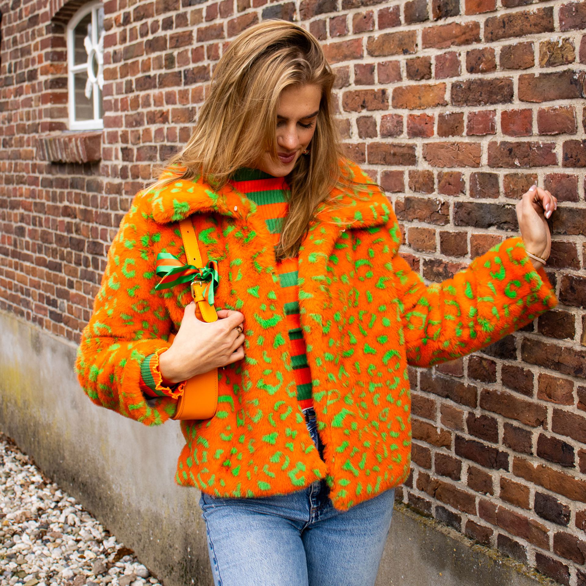 Kruikenstad coltrui dames luxe 2de voorbeeld