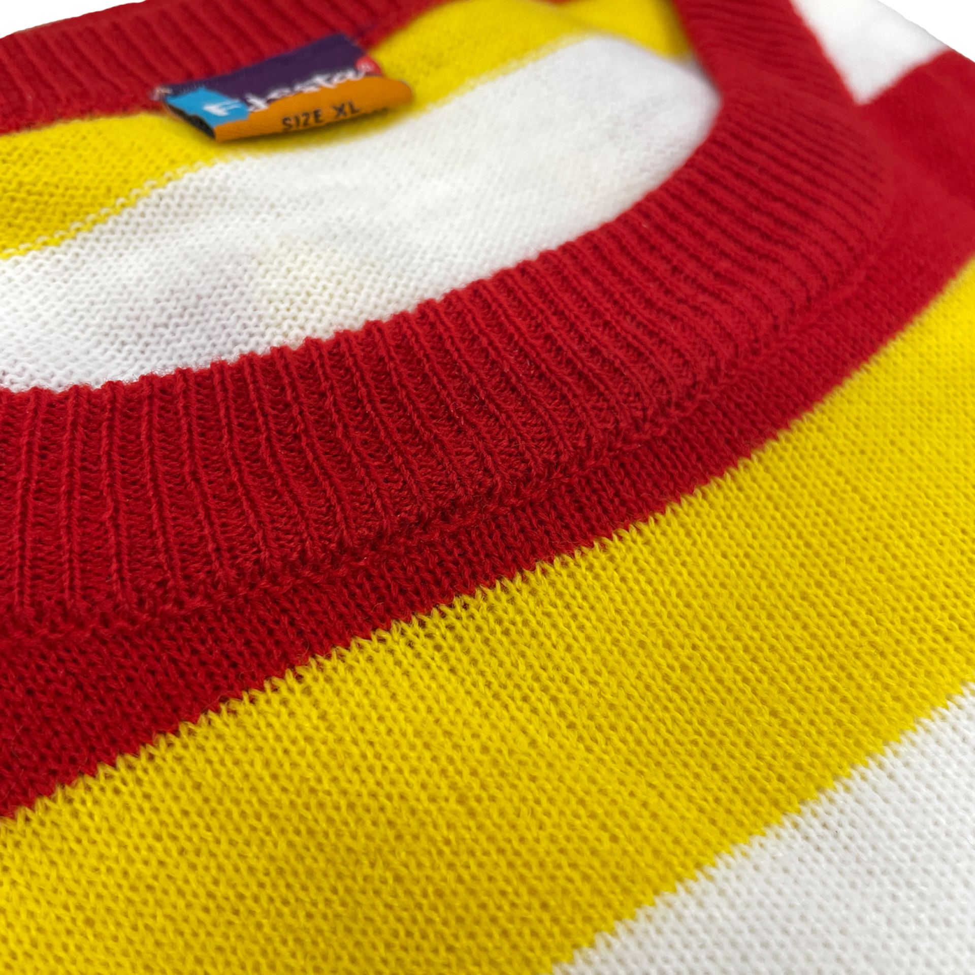 Oeteldonk trui ronde hals unisex online