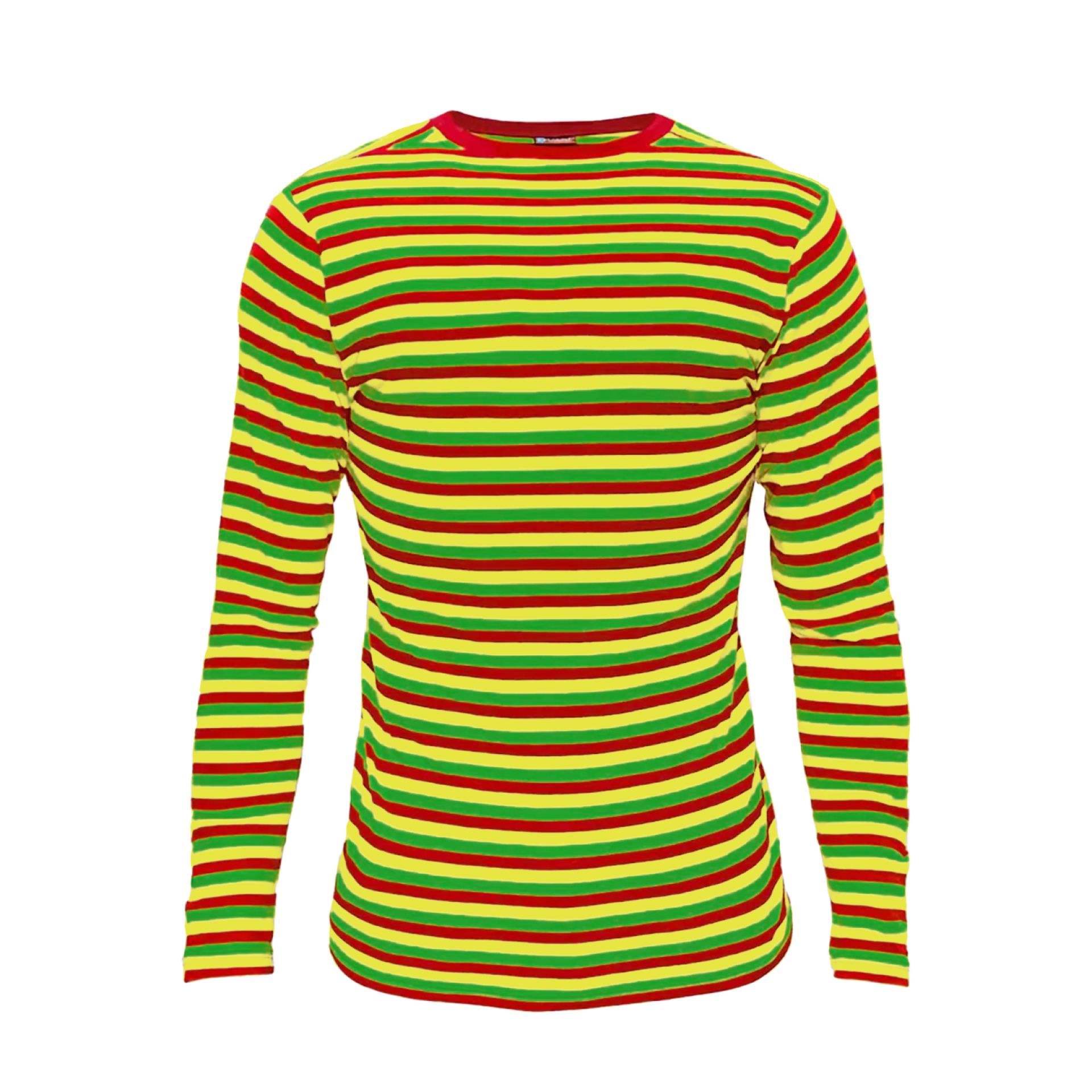Vastelaovend shirt unisex