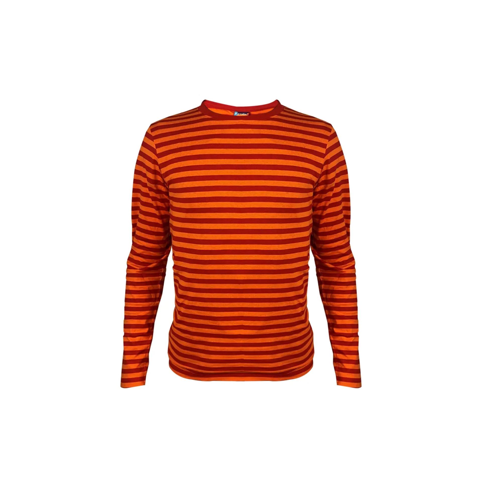 Kielegat shirt - Kinderen