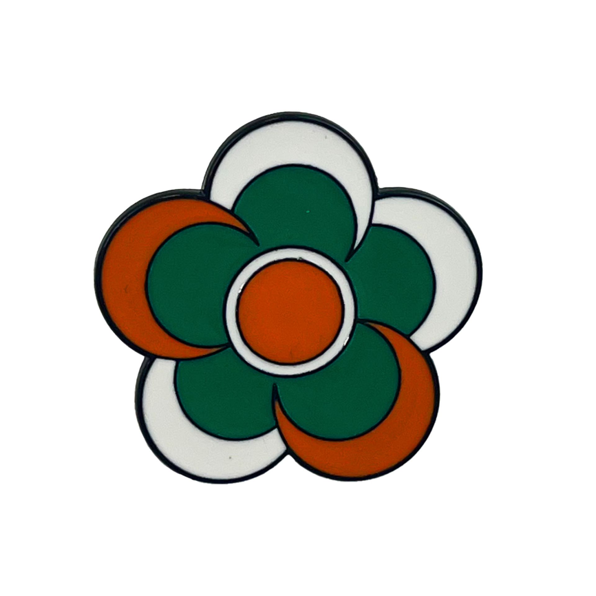 Kruikenstad pin bloem kopen