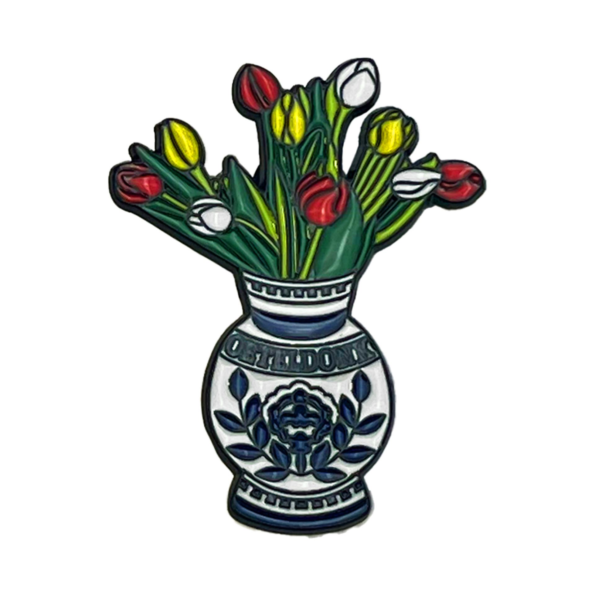 Oeteldonk pin tulpen kopen