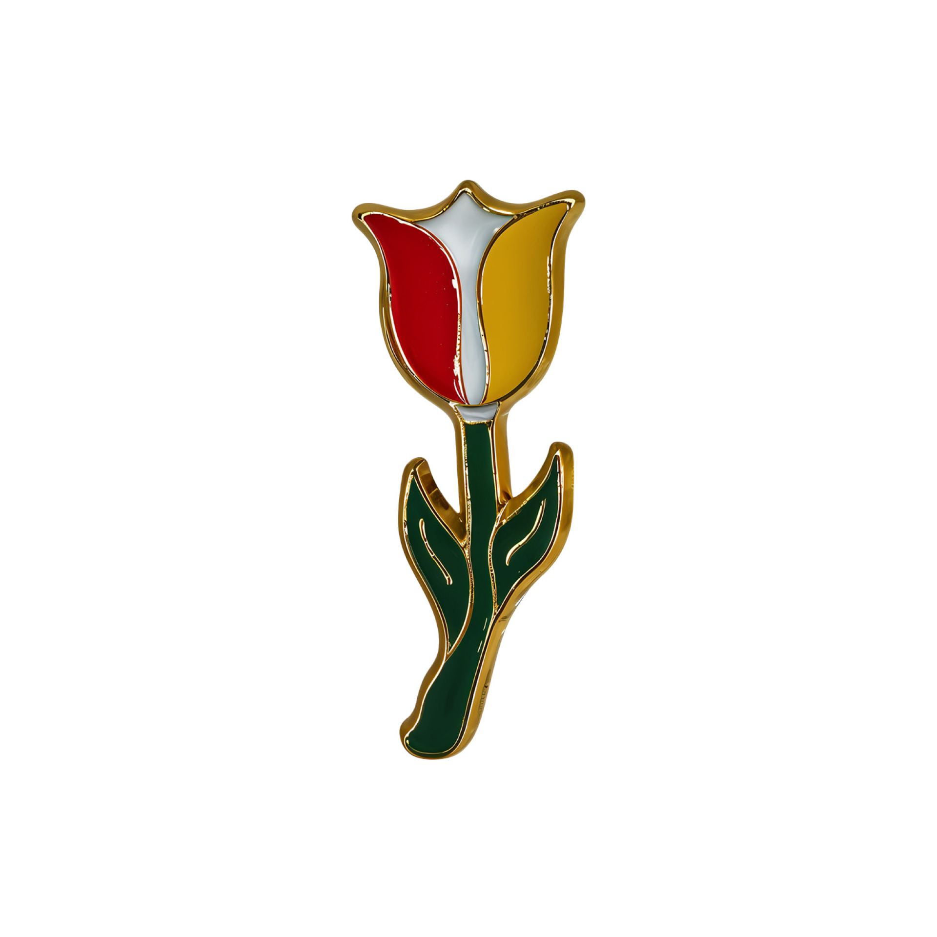 Oeteldonk pin tulpje kopen