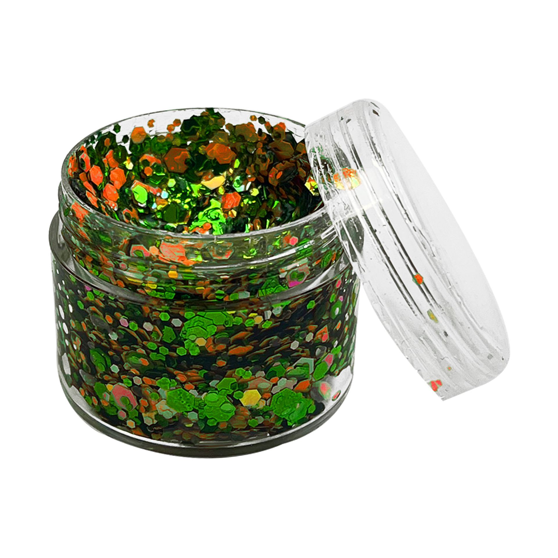Kruikenstad gezichtsglitter goedkoop