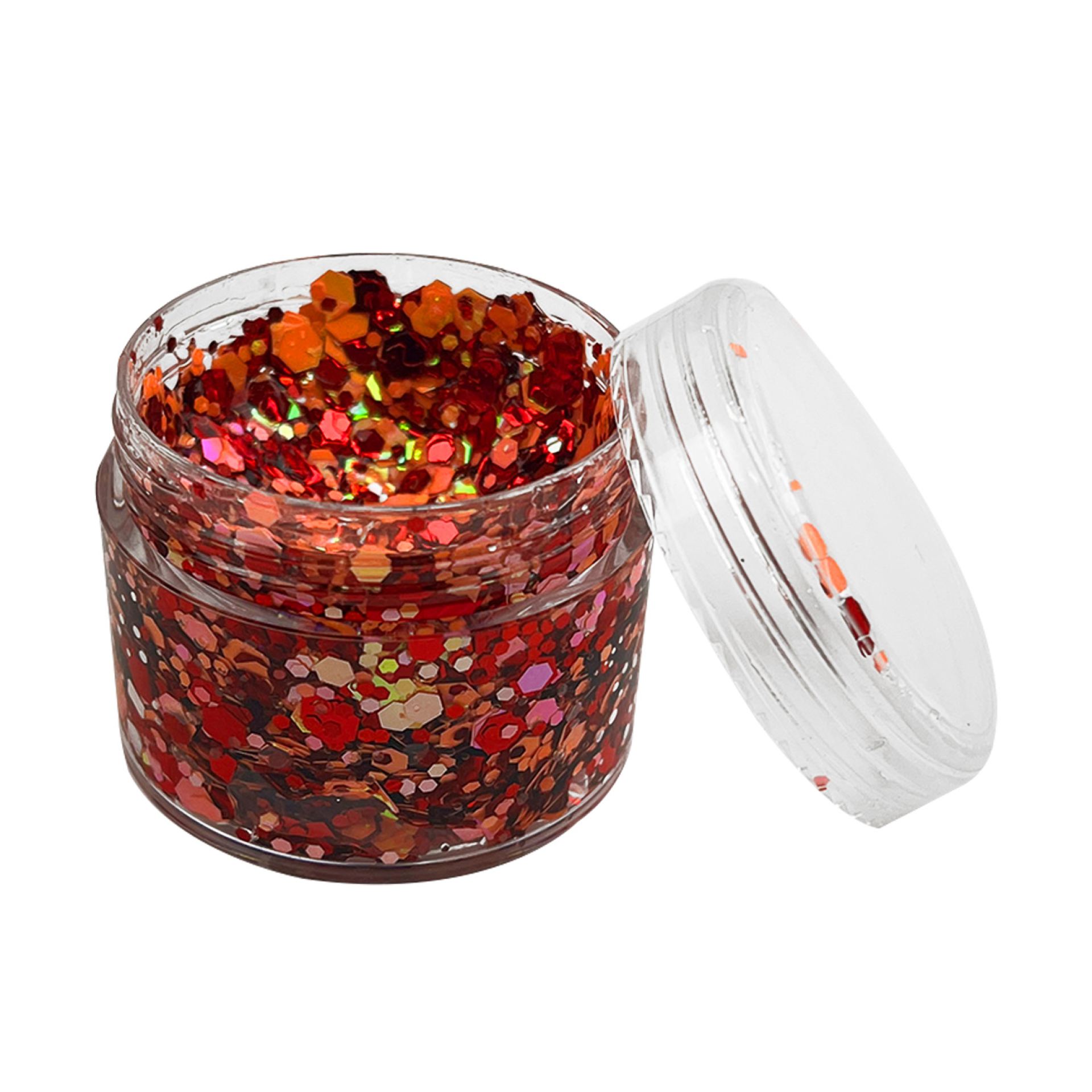 Kielegat gezichtsglitter goedkoop