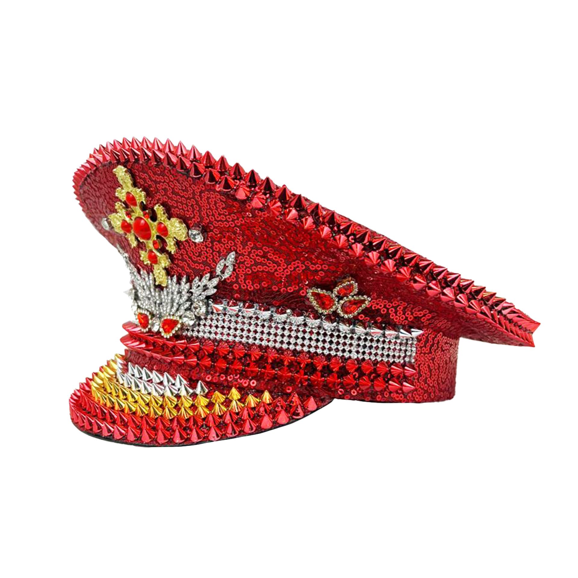 Pet Oeteldonk - Studs