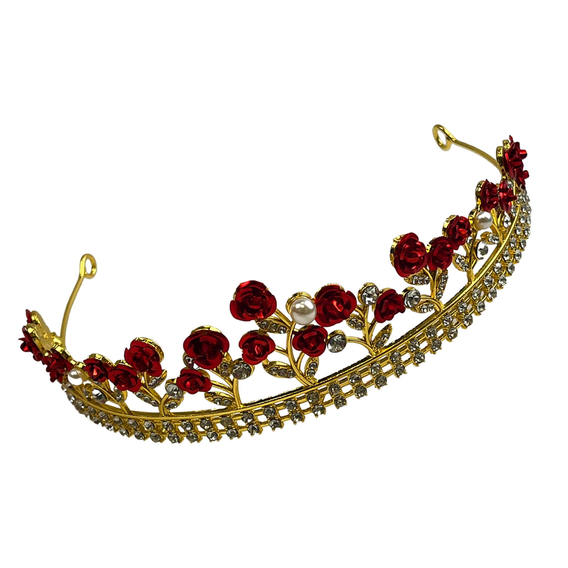 Kroon Oeteldonk met diamantjes bestellen