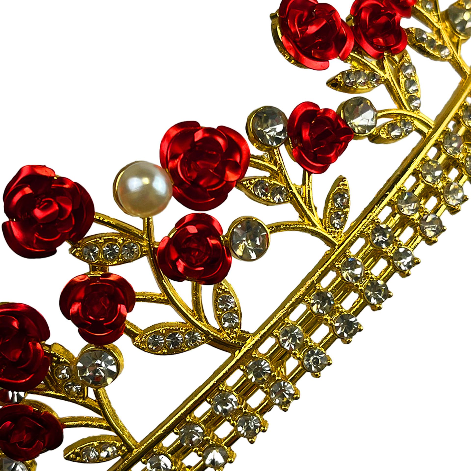 Kroon Oeteldonk met diamantjes kopen
