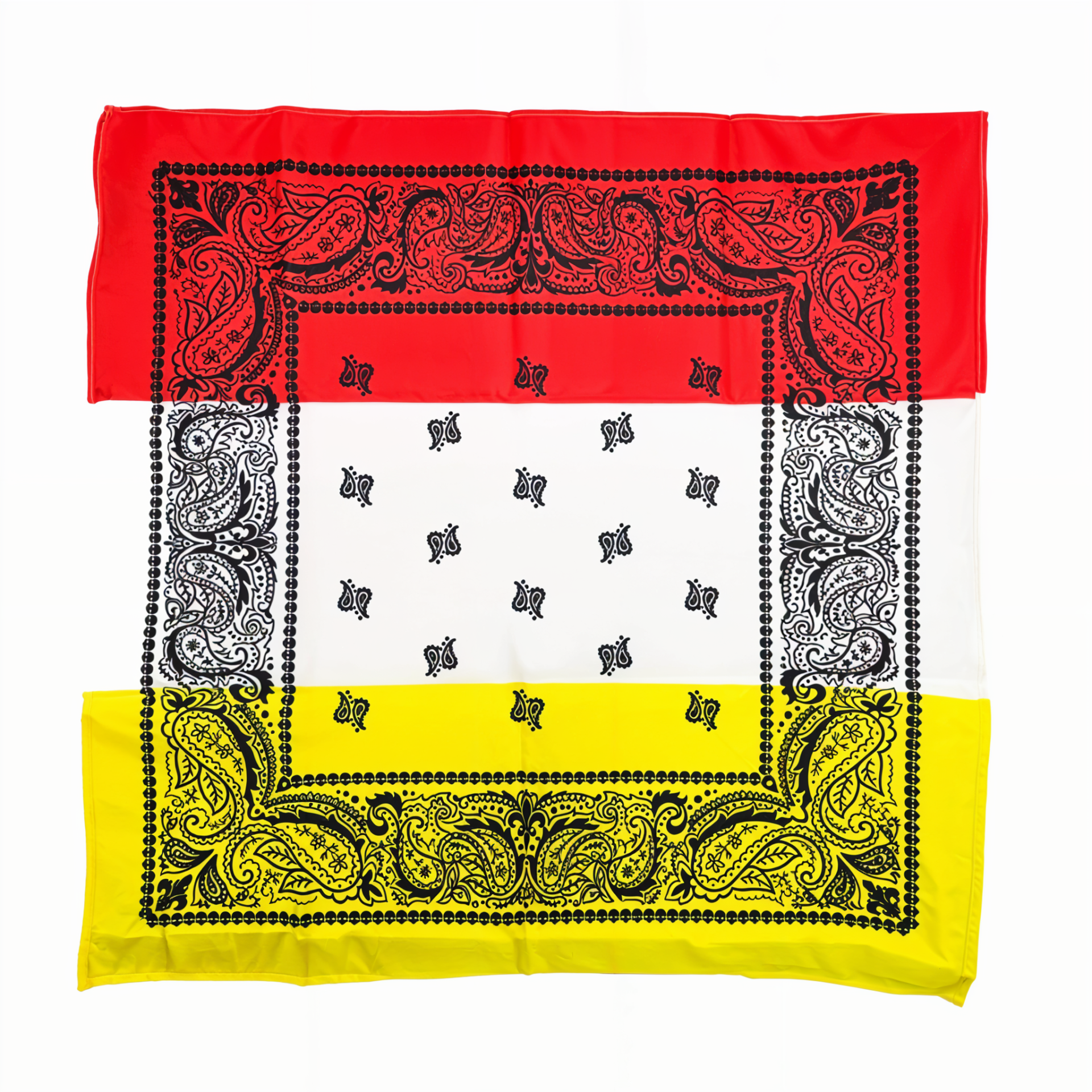 oerenzakdoek oeteldonk 53 x 53cm