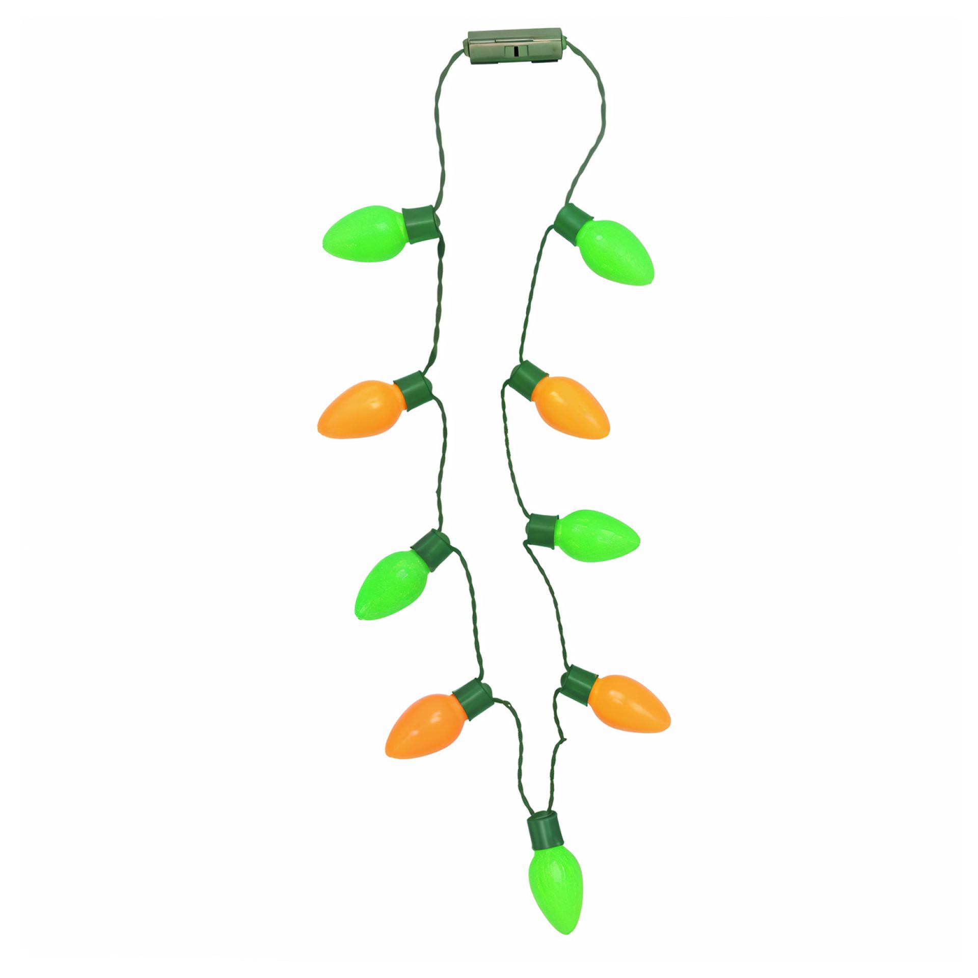 Kruikenstad LED ketting