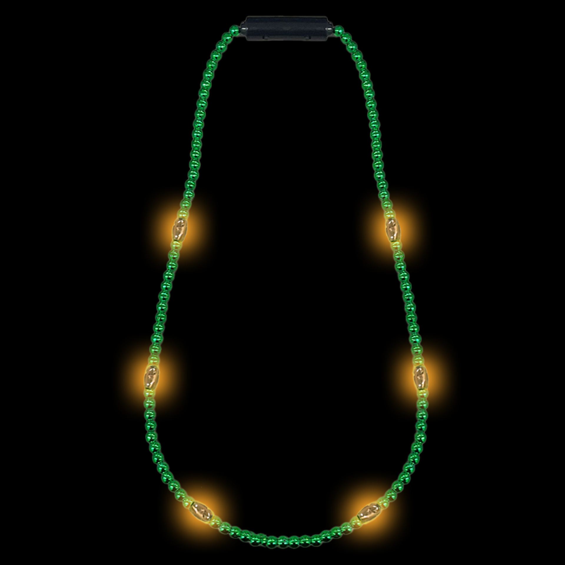 Kruikenstad led kralenketting kopen