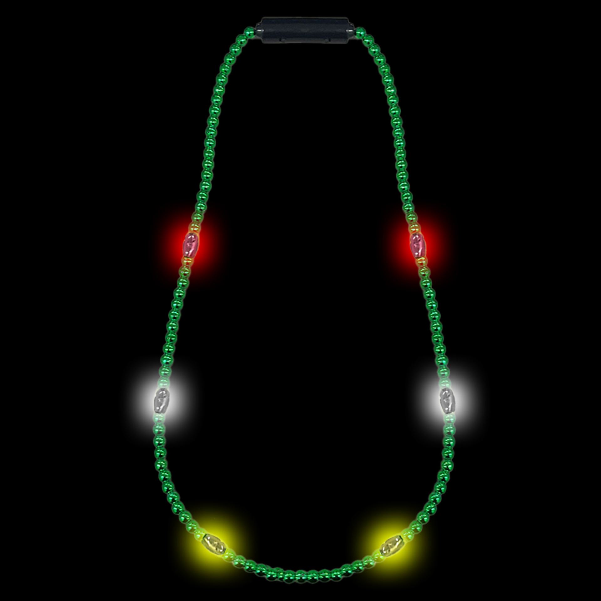 Oeteldonk led kralenketting kopen