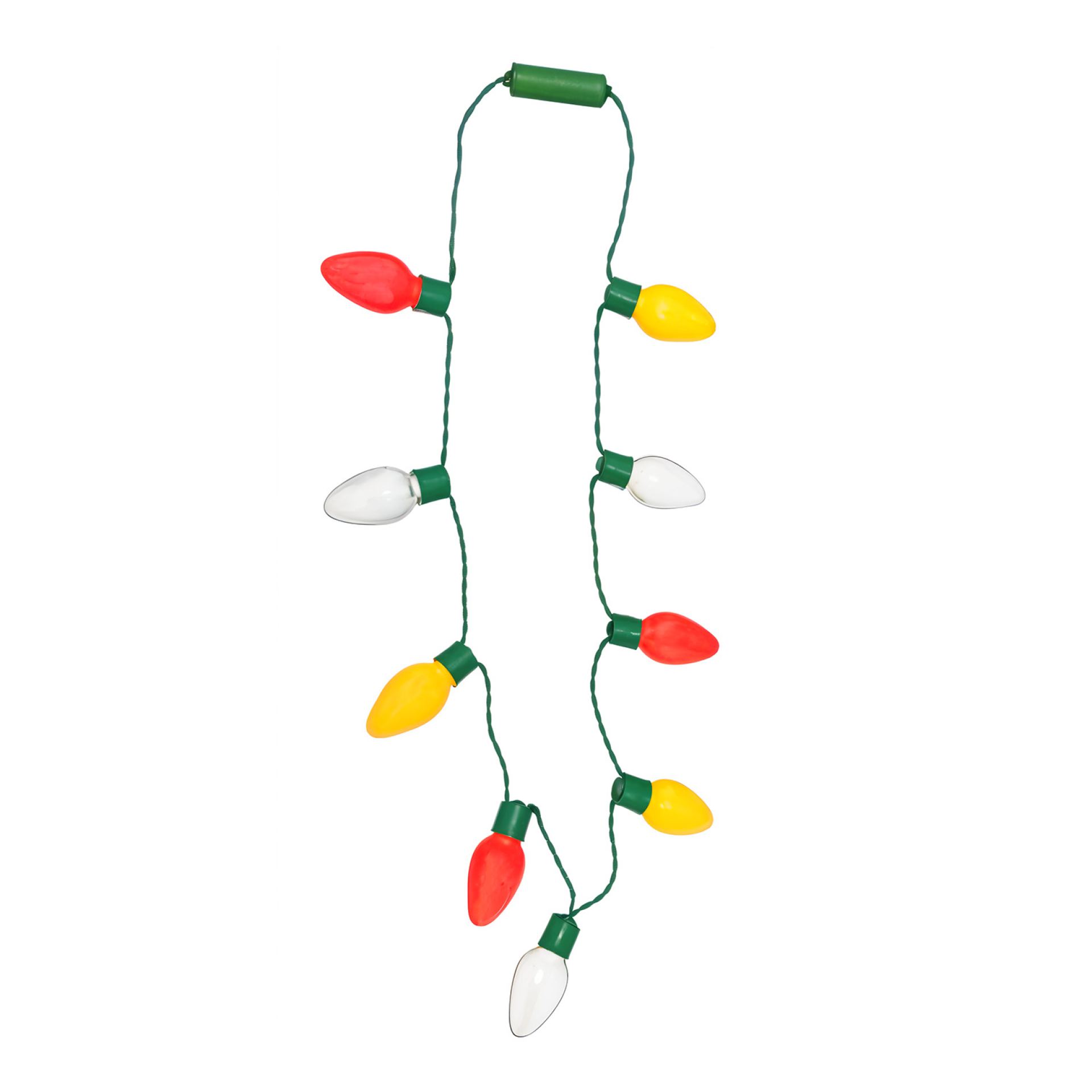 Oeteldonk LED ketting