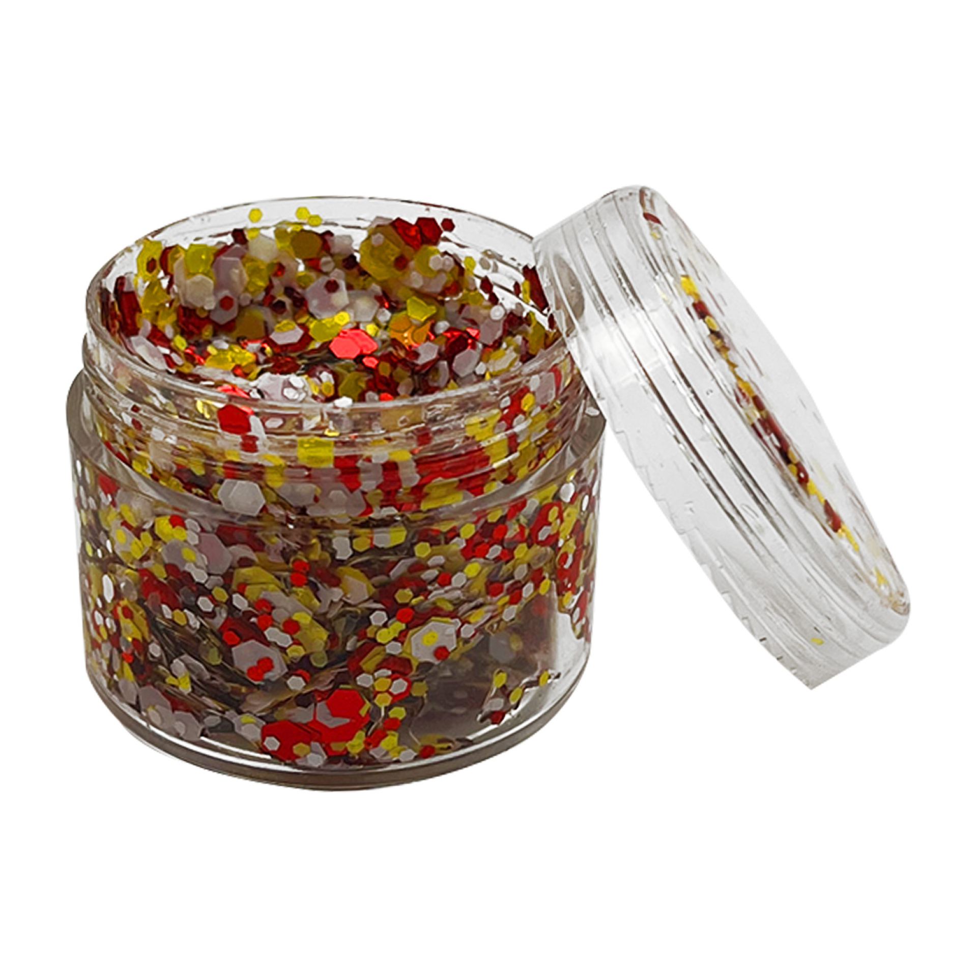 Oeteldonk gezichtsglitter kopen