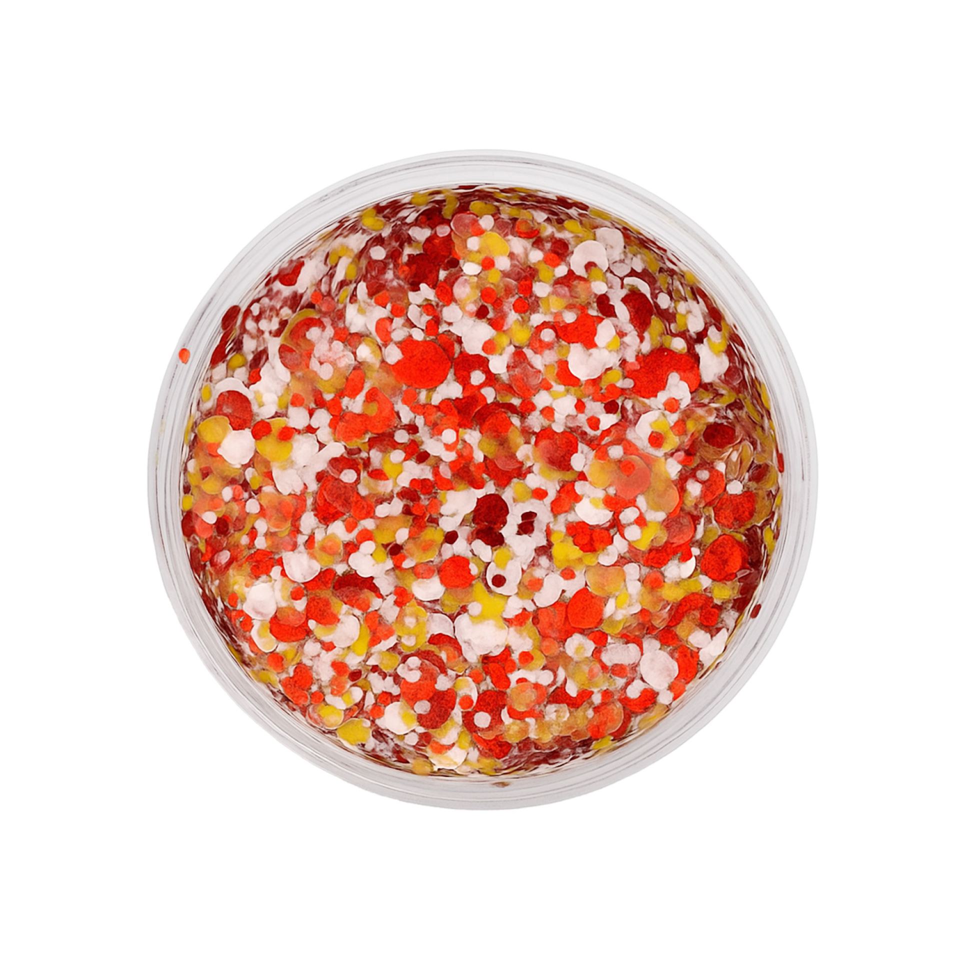 Oeteldonk gezichtsglitter