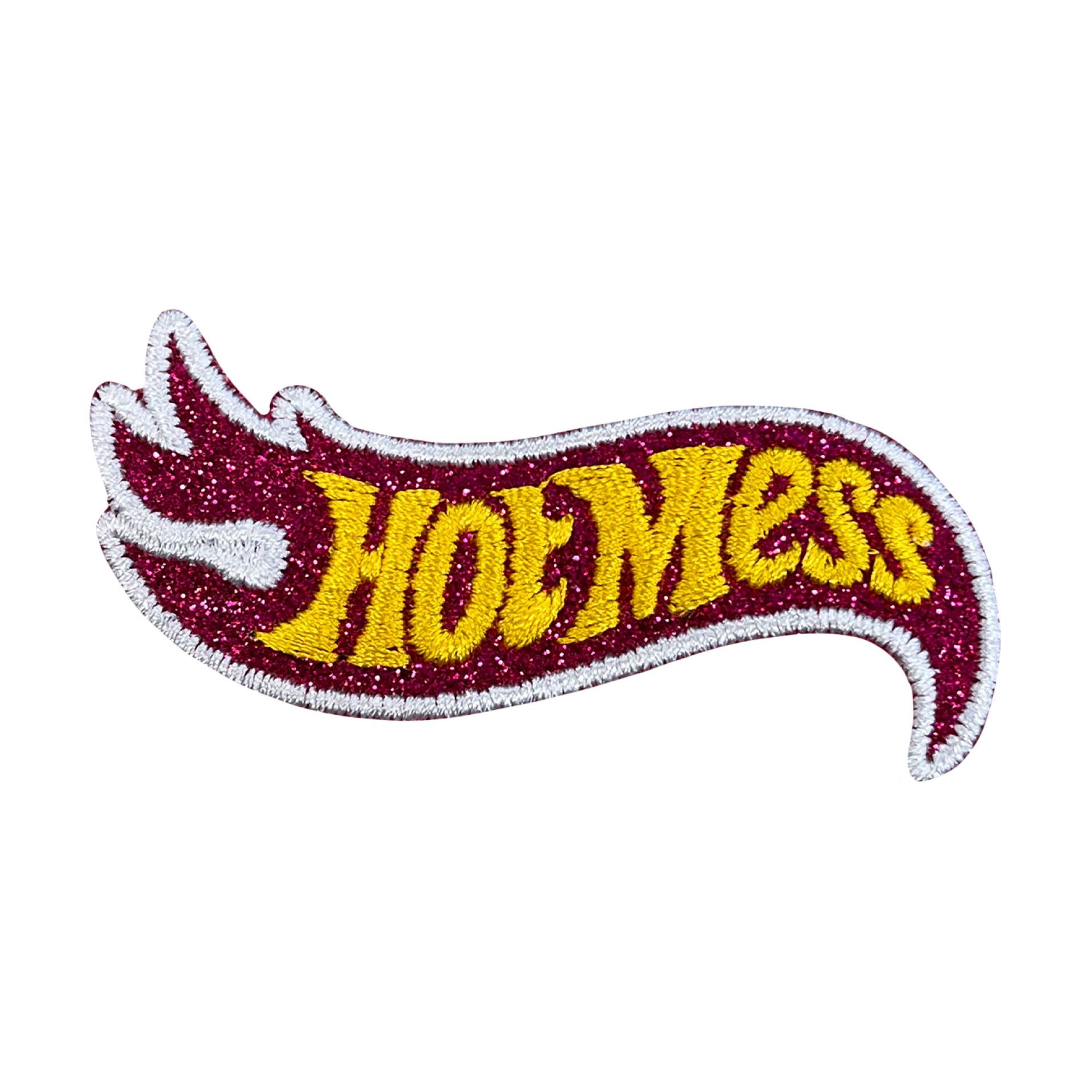 Oeteldonk embleem hot mess