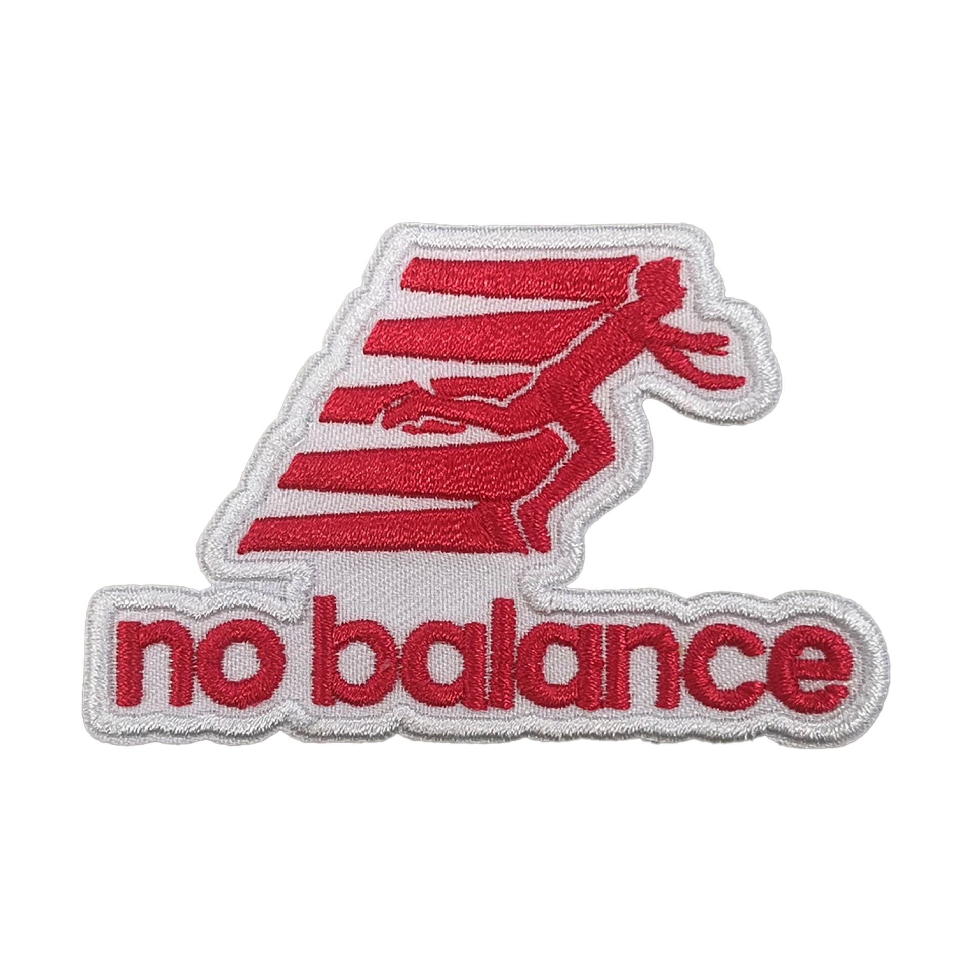Oeteldonk embleem no balance