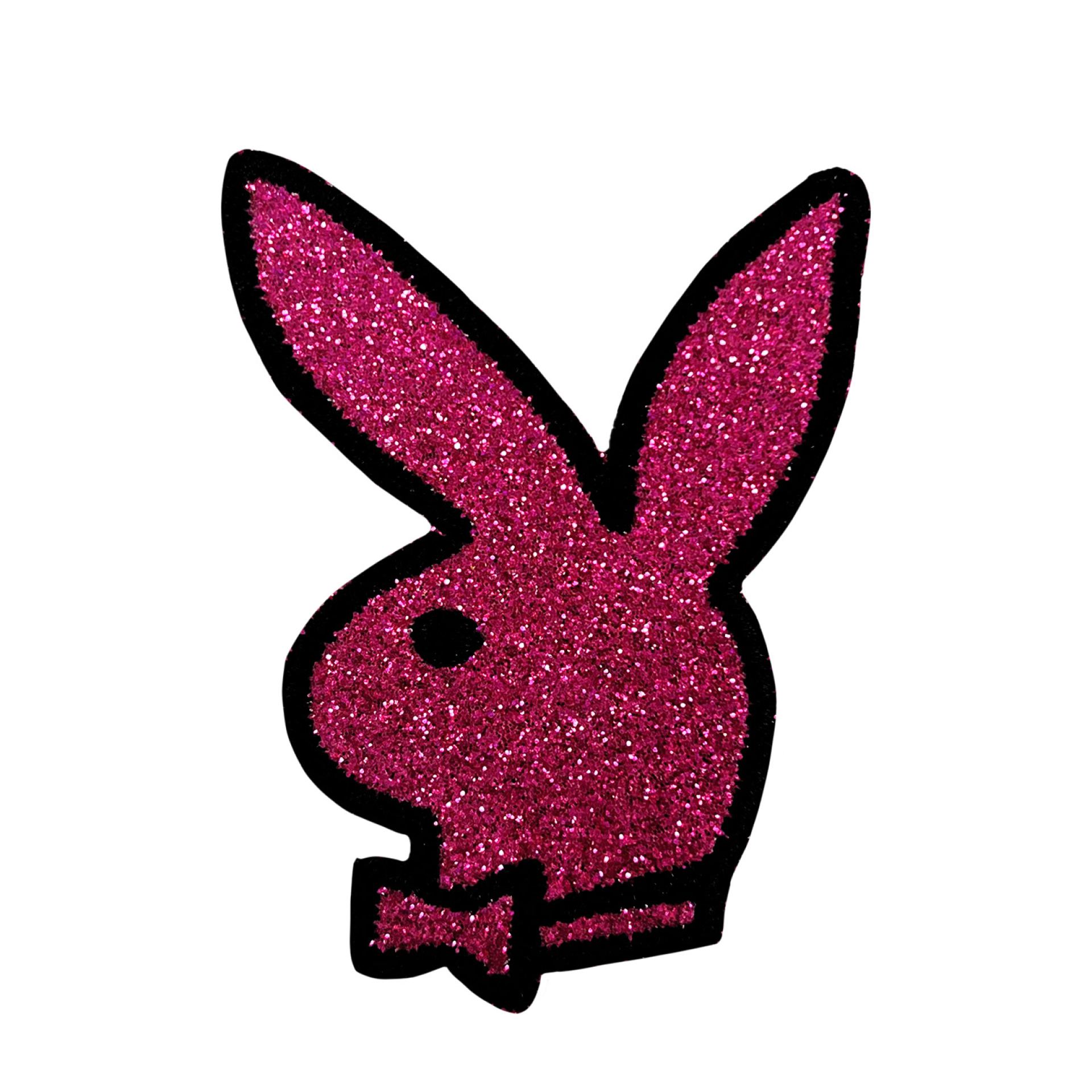 Lampegat embleem Bunny embleem
