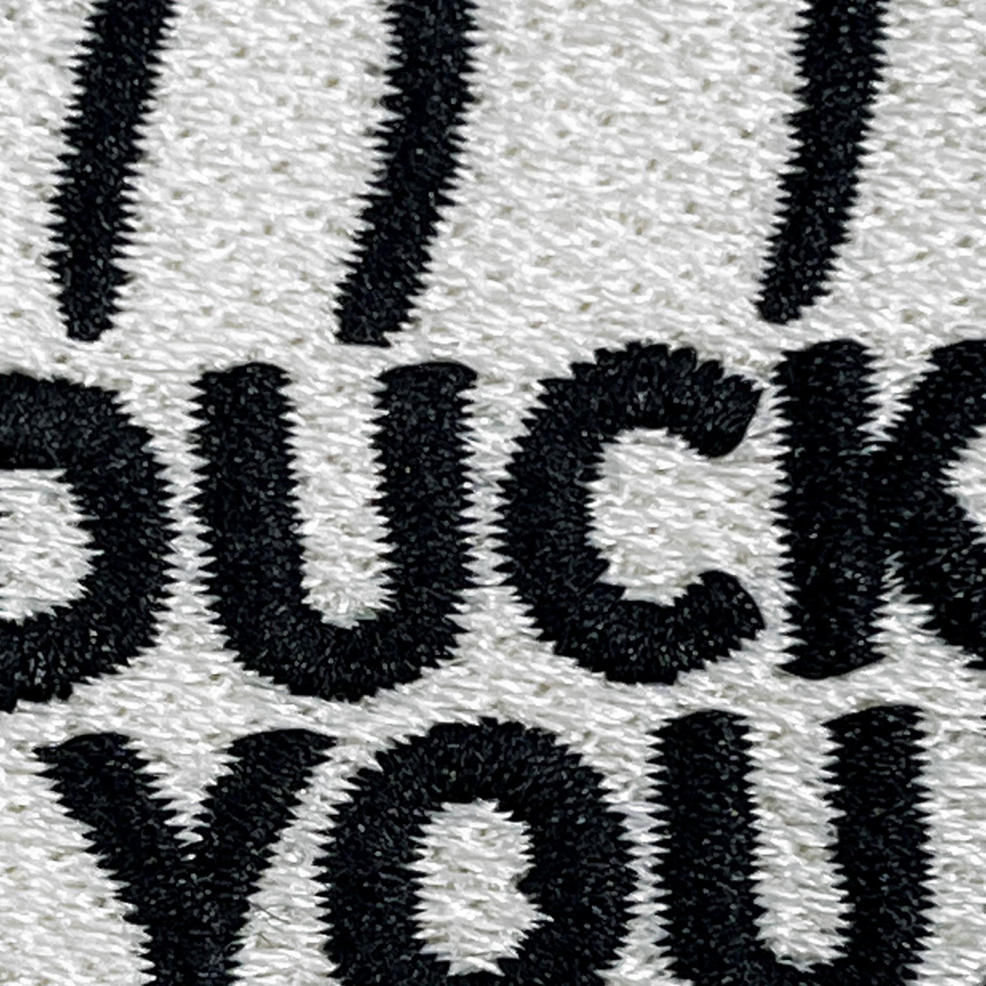 Kruikenstad embleem duck you materiaal