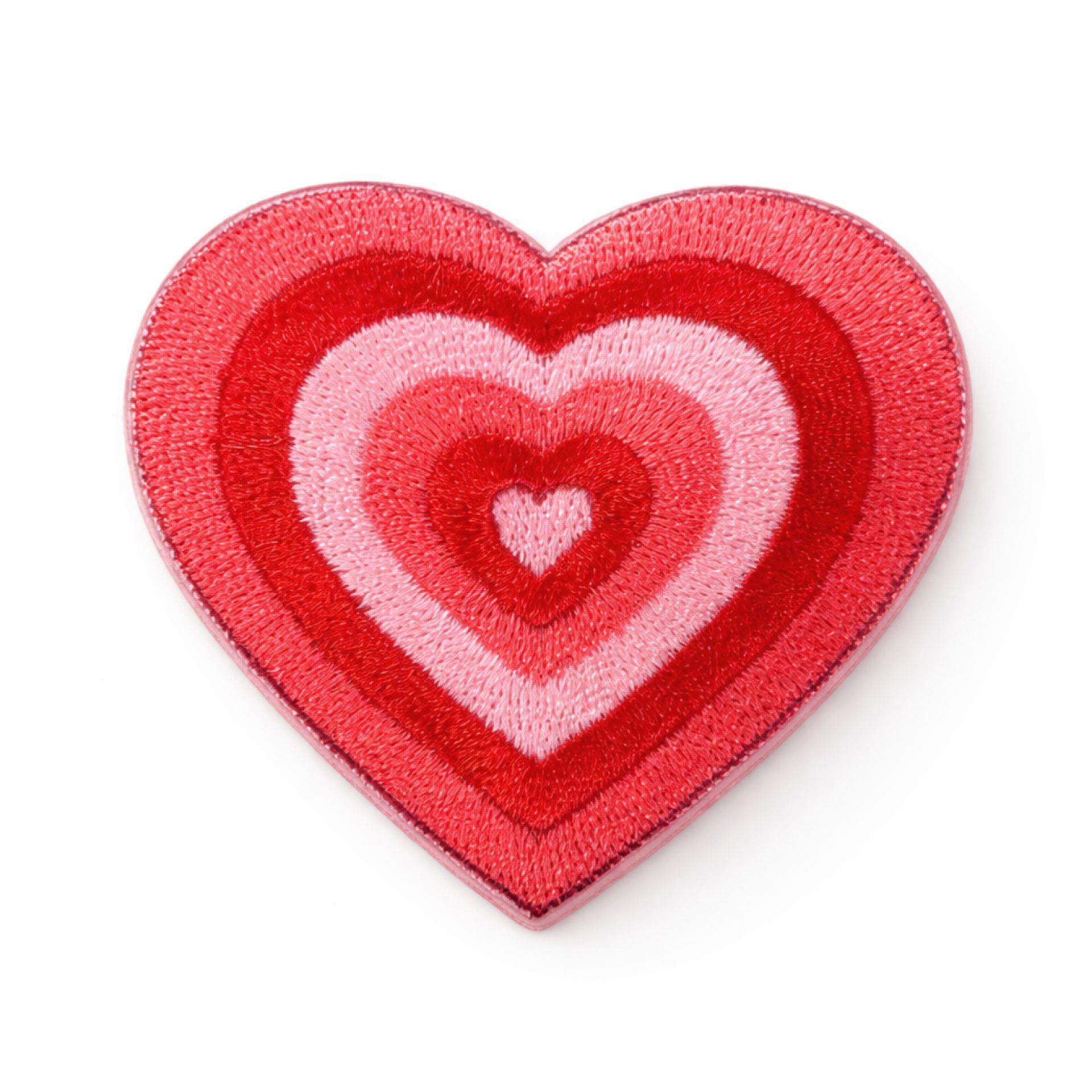 Oeteldonk embleem kloppend hart