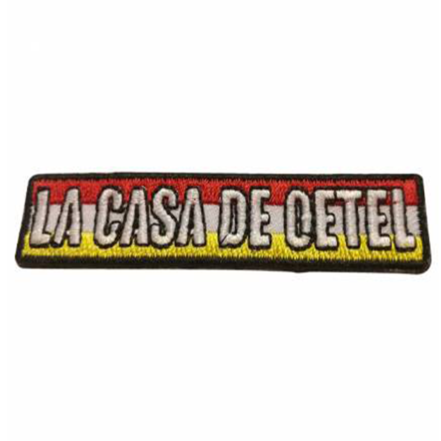 Oeteldonk embleem La Casa de Oetel embleem