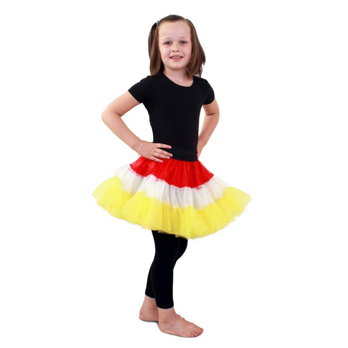 Petticoat kinderen Oeteldonk