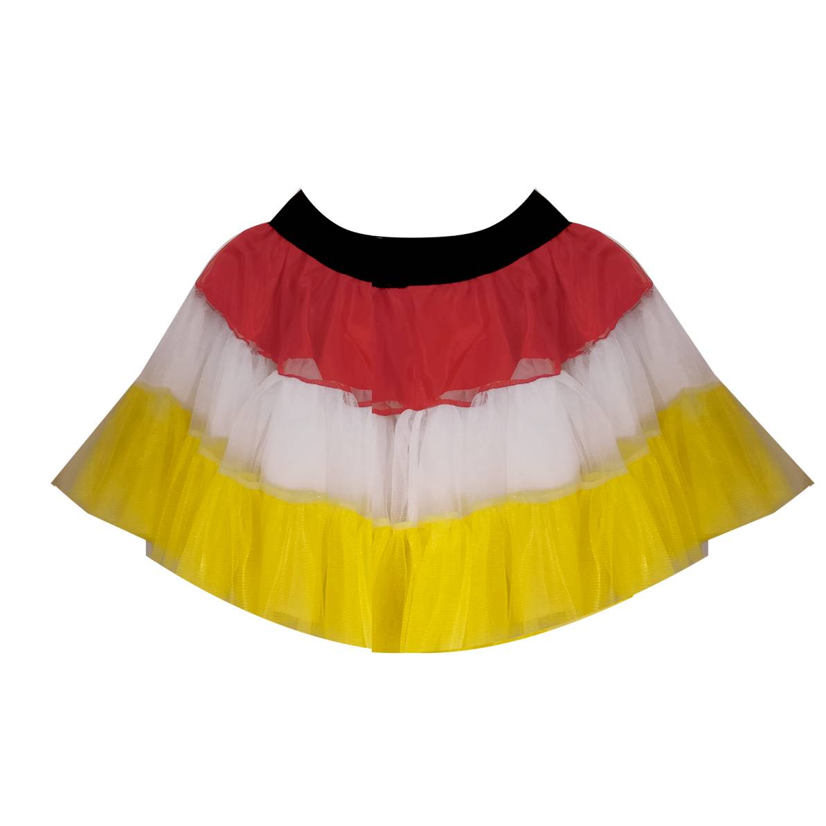 Dames petticoat oeteldonk