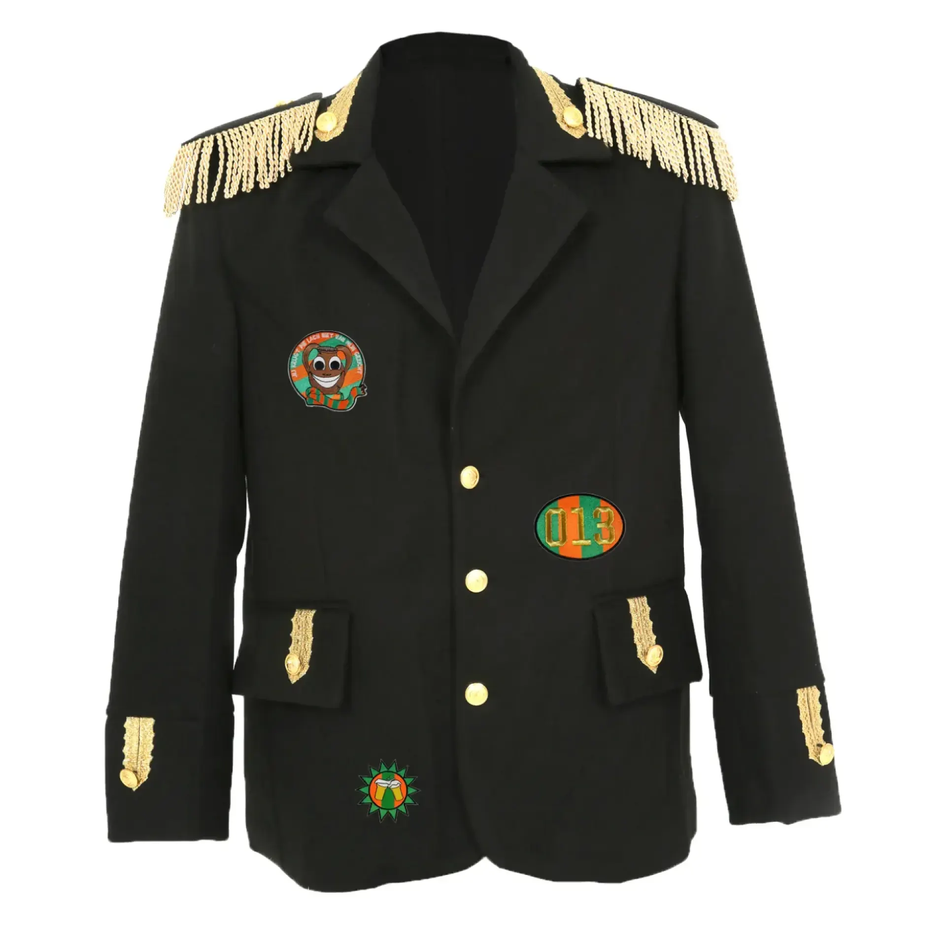 Kruikenstad jasje luxe kopen heren.