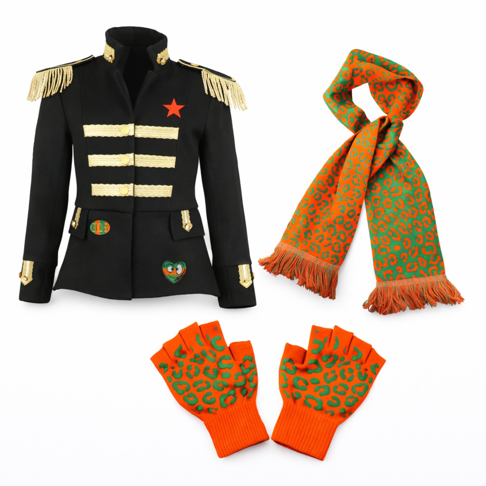 Starterspakket Kruikenstad luxe dames