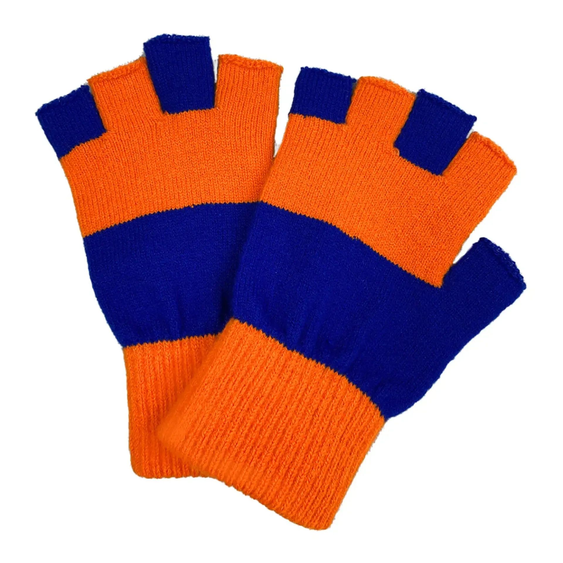 Lampegat handschoenen voorbeeld.