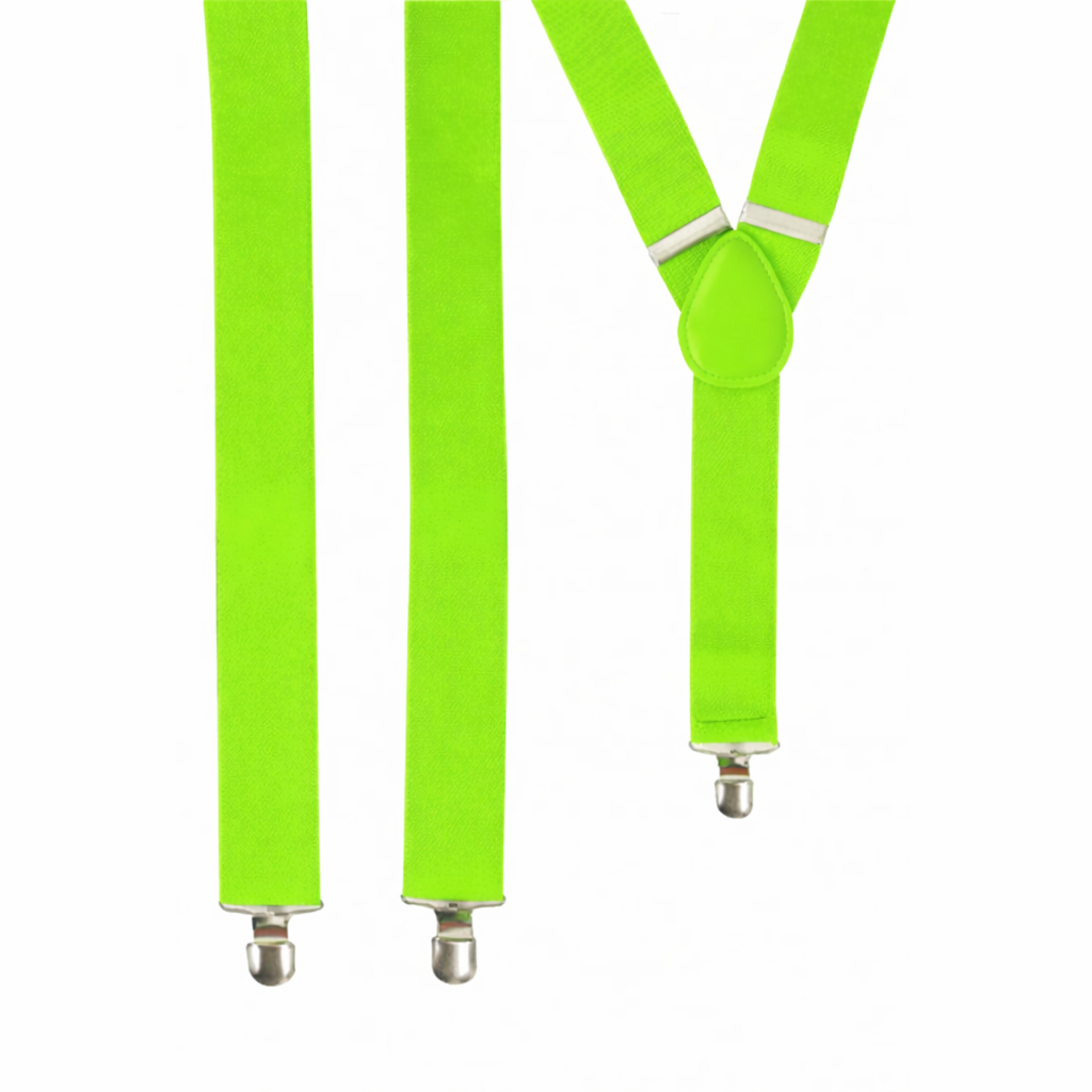 Bretel groen