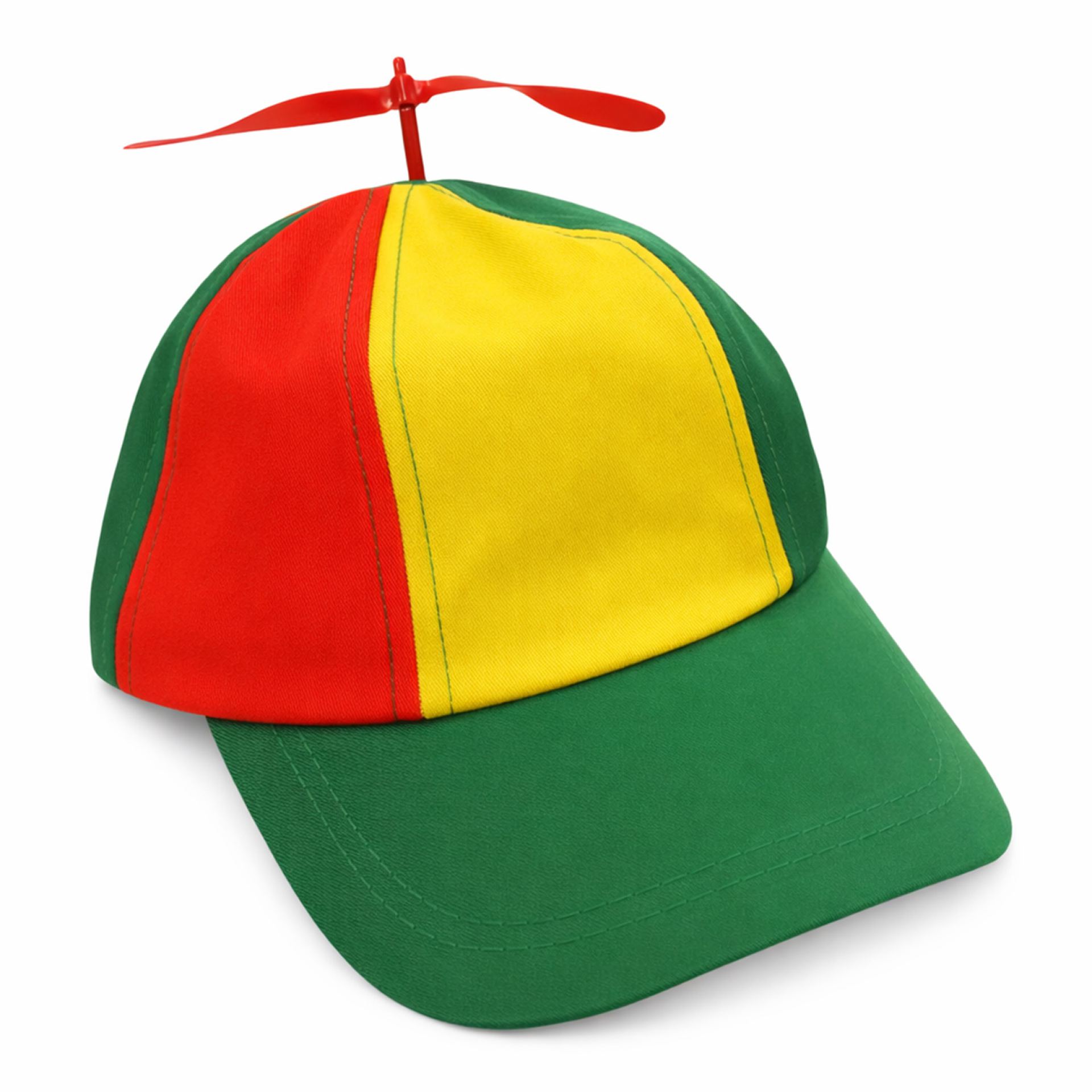 Vastelaovend baseball cap propeller