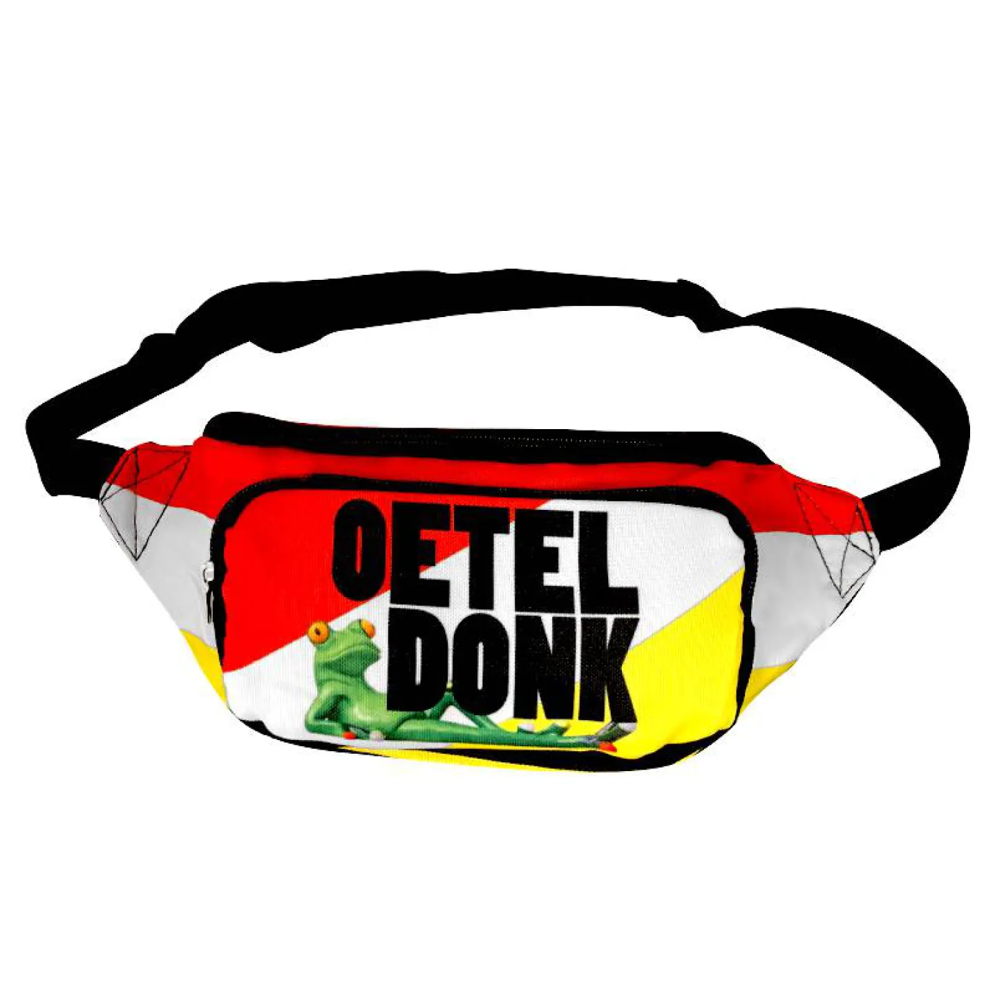 fanny pack kopen goedkoop.