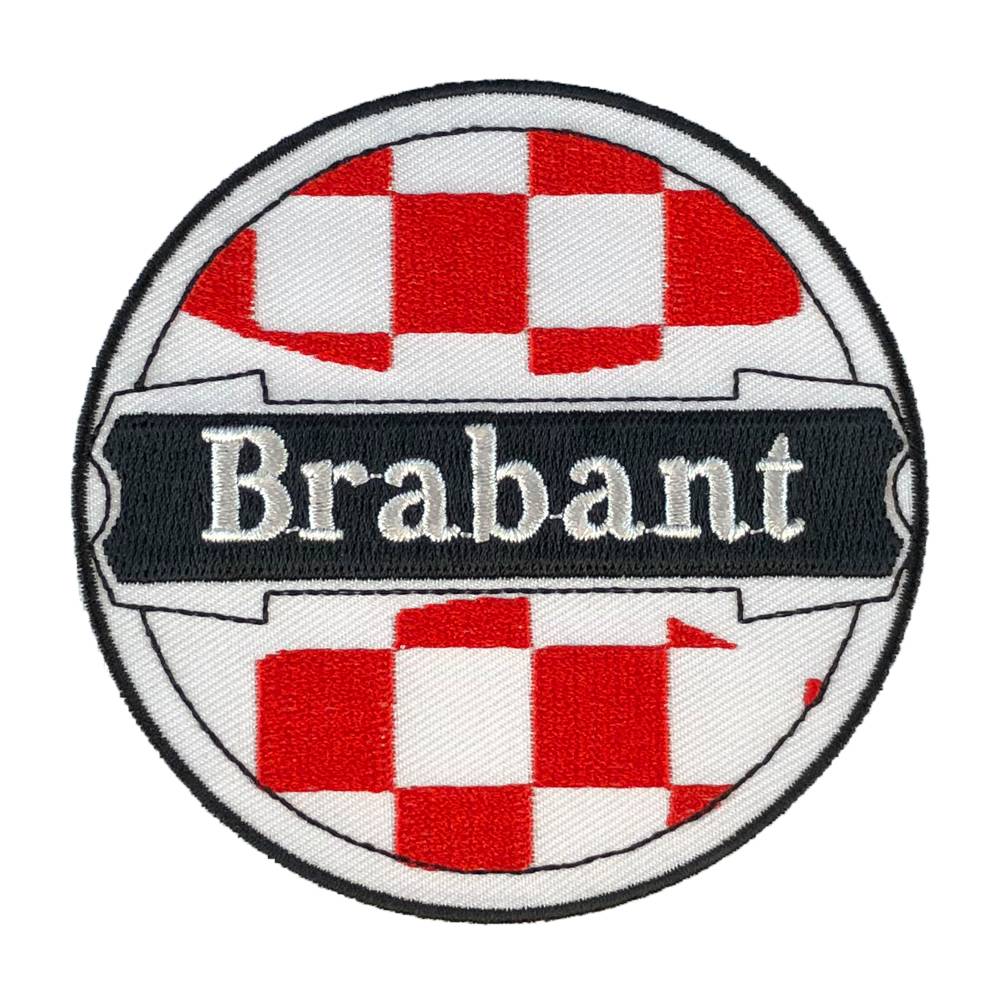 Brabant carnaval emblemen kopen