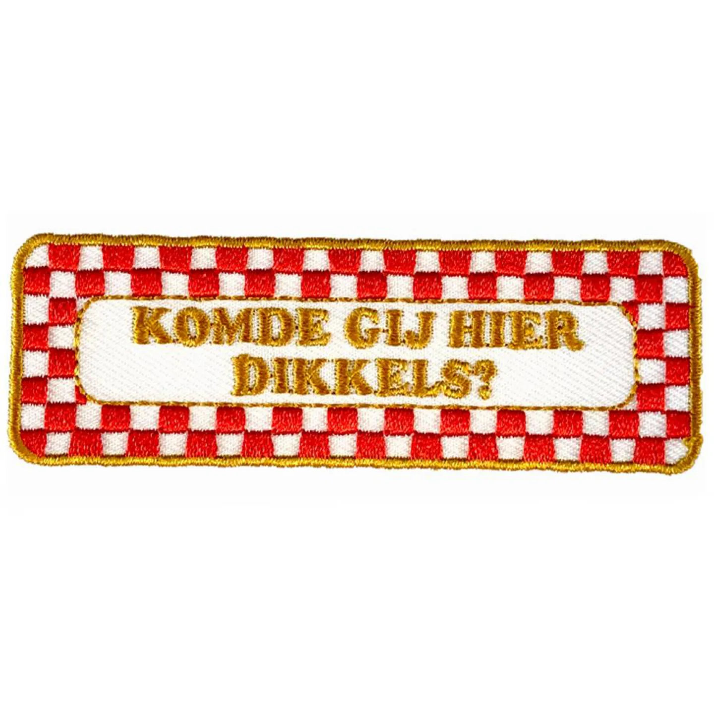 Carnaval emblemen kopen brabant goedkoop.