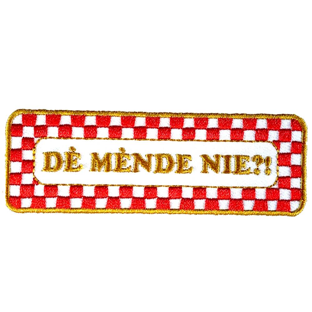 koop je brabantse carnaval emblemen hier