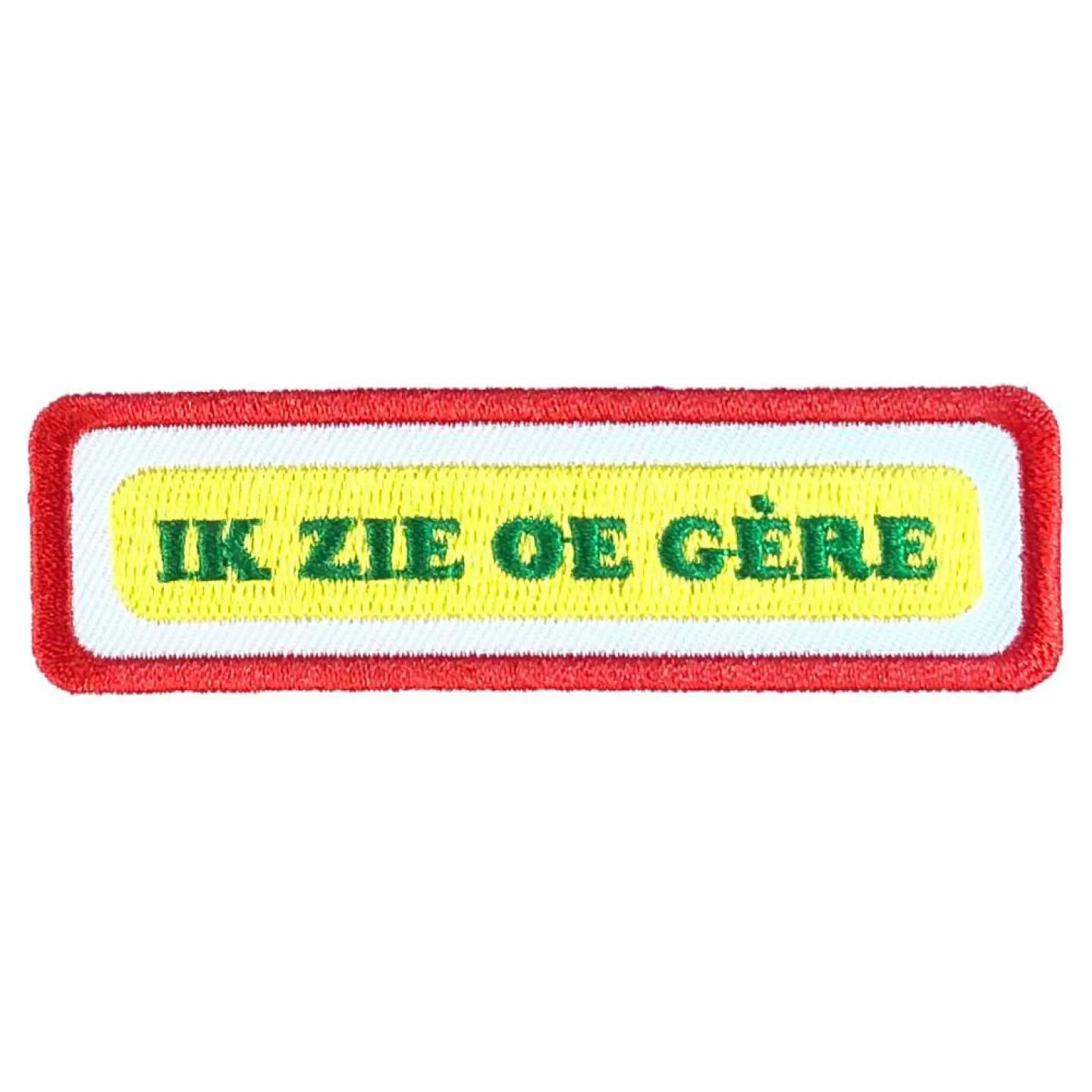 Oeteldonk embleem kopen goedkoop.