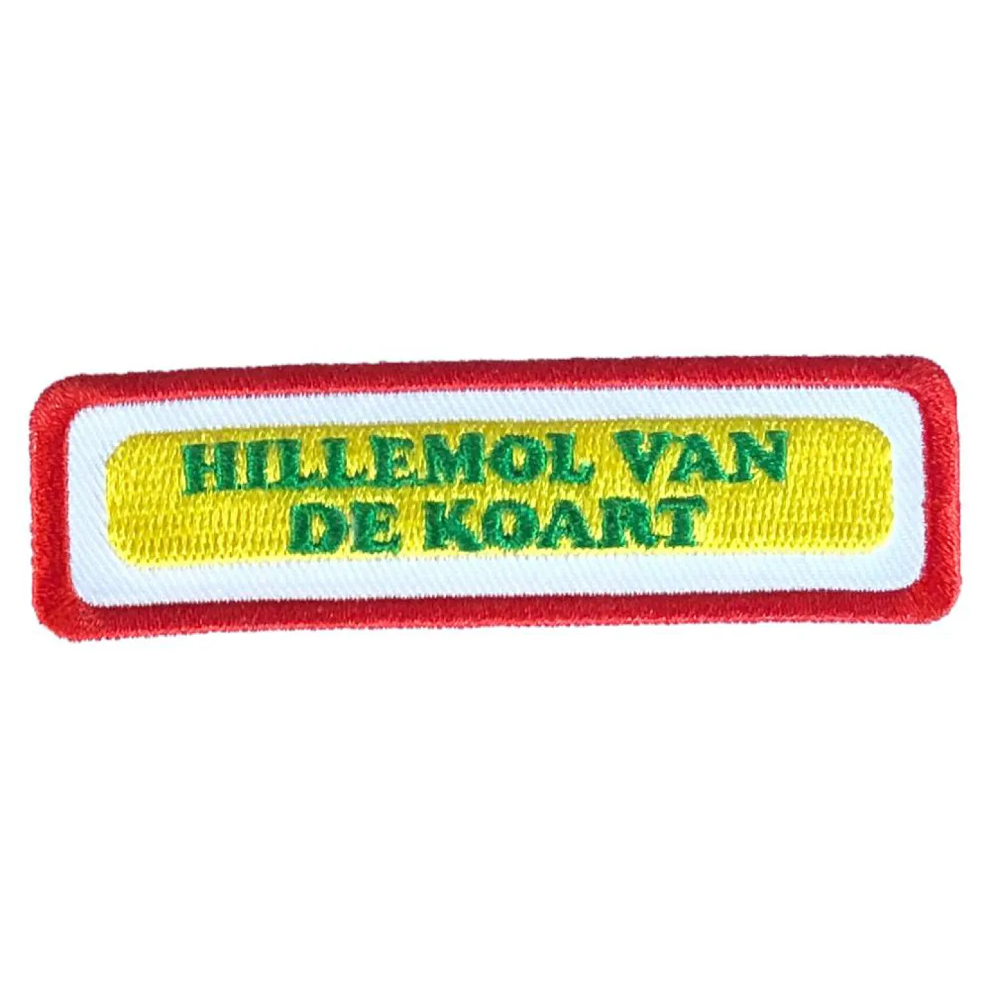 Goedkope emblemen oeteldonk kopen.