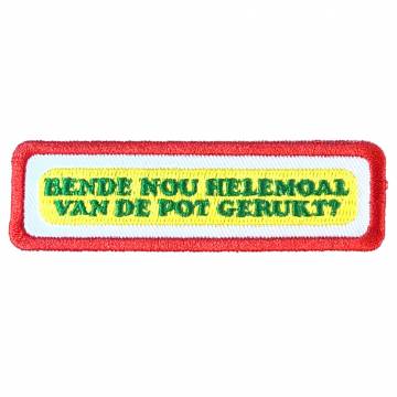 Oeteldonkse uitspraken goedkoop kopen