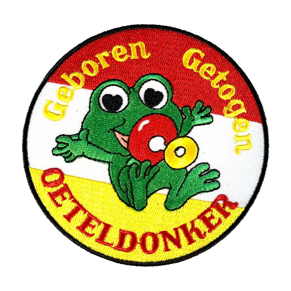 Oeteldonkemblemen kopen goedkoop