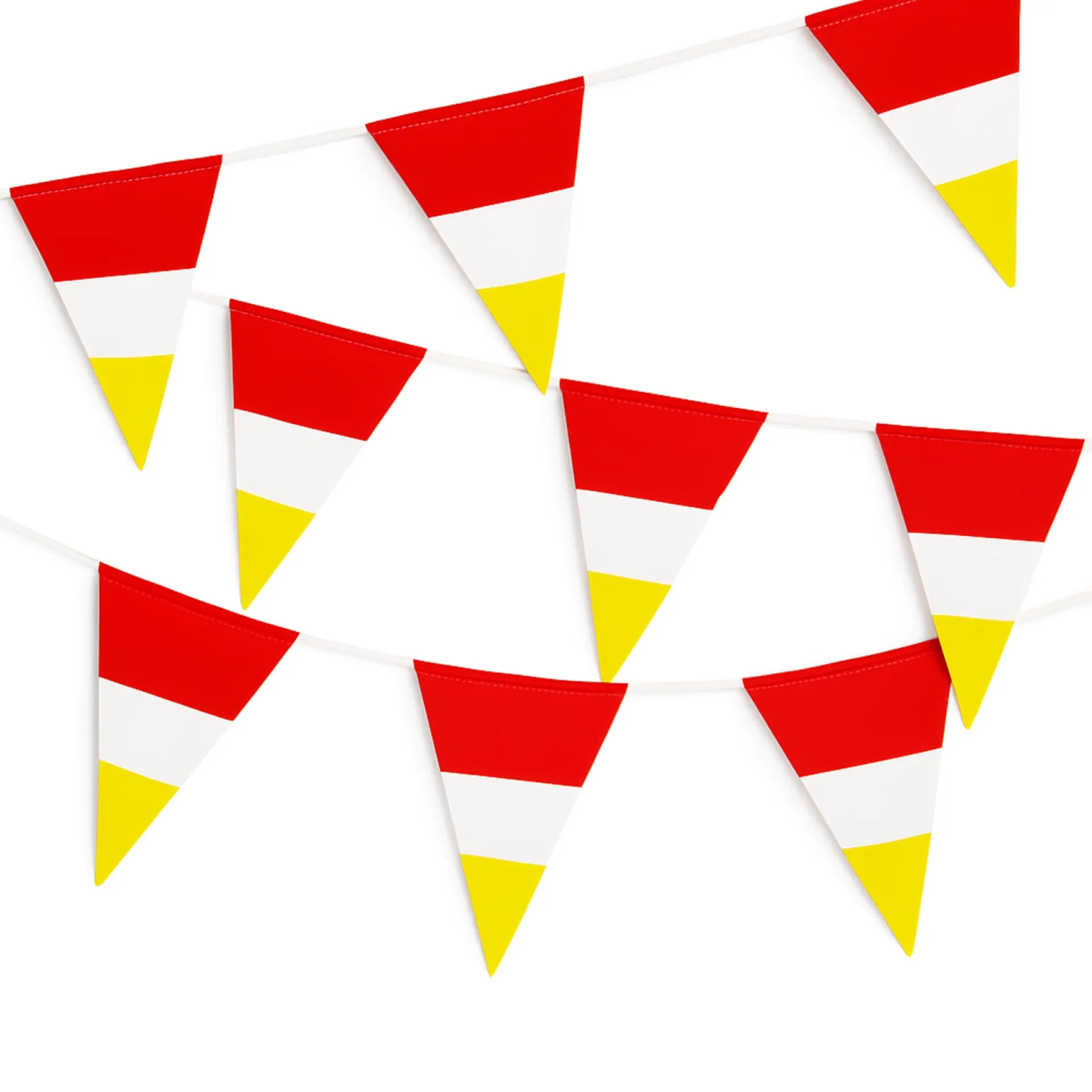 Vlaggenlijnen oeteldonk.