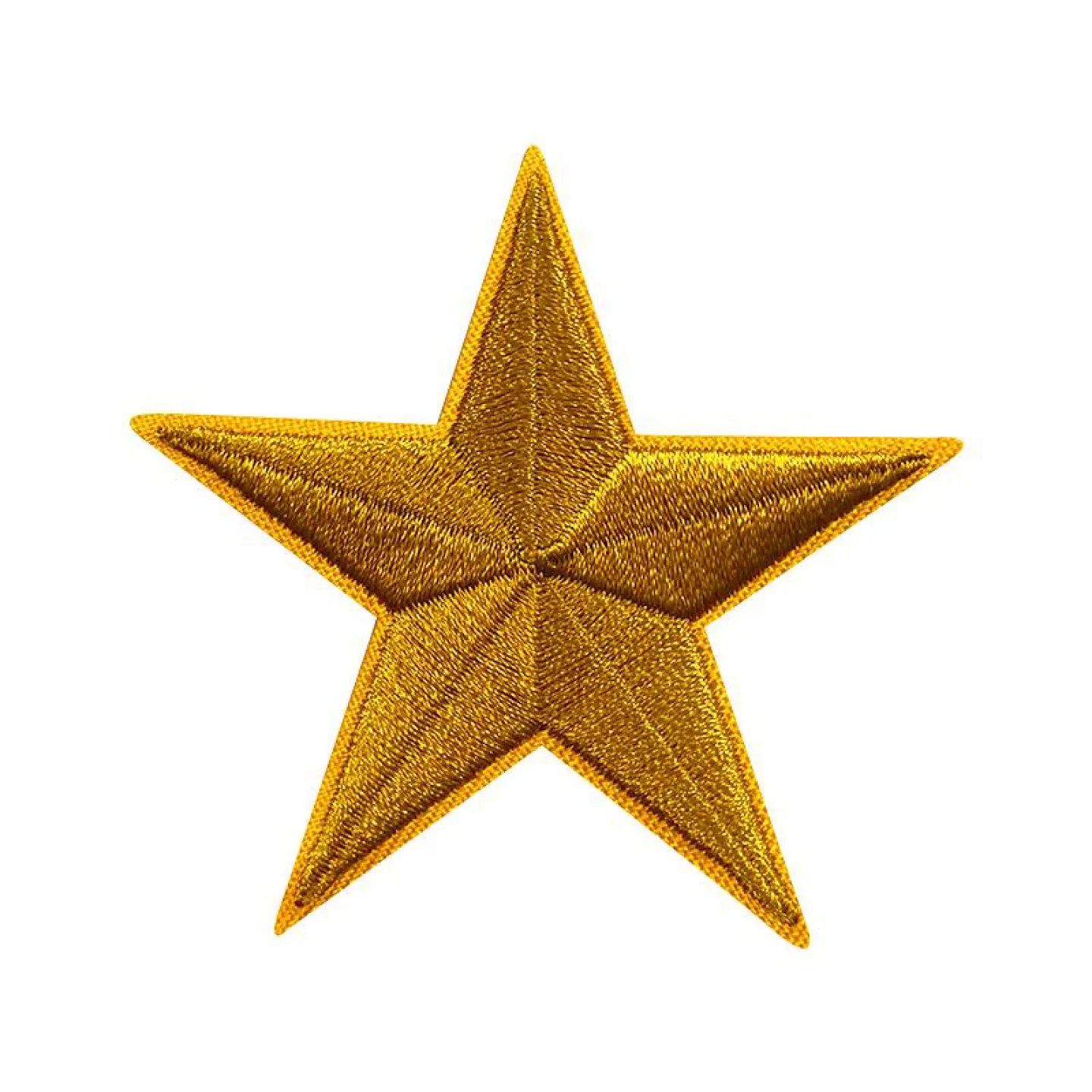 Oeteldonk embleem gouden ster.