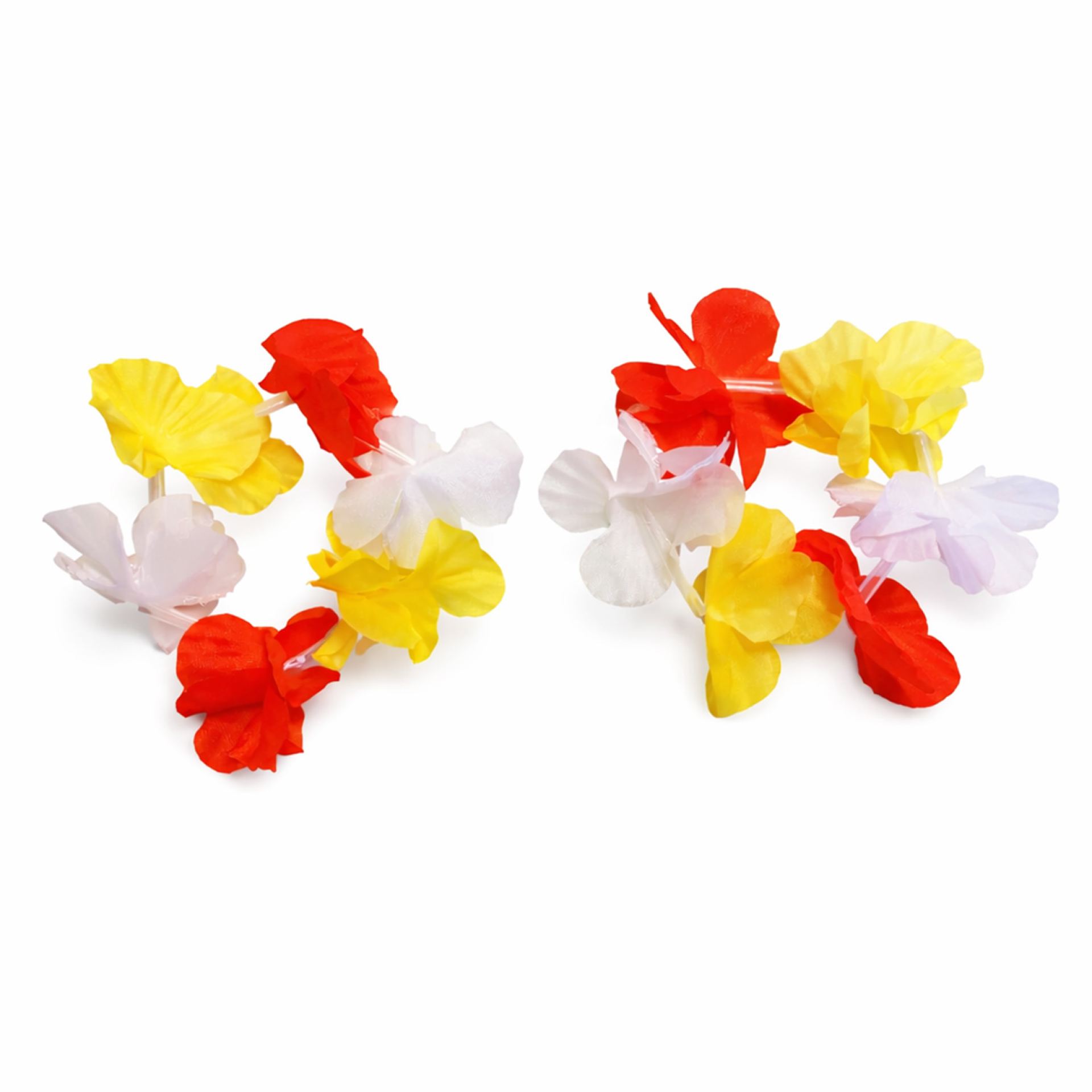 Hawaii armbandje oeteldonk