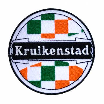 Kruikenstad embleem carnaval tilburg