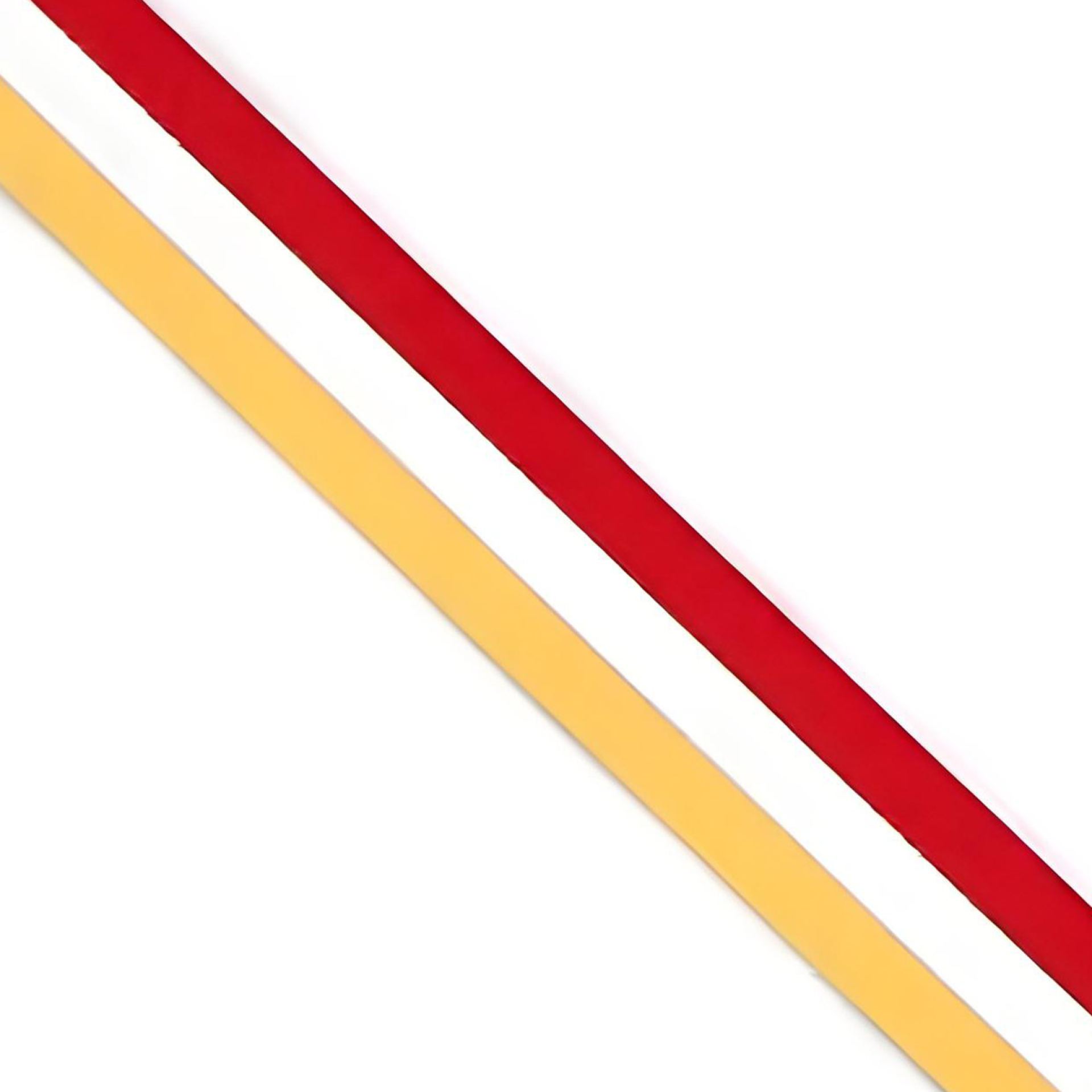Oeteldonk medaille lint 2,5cm goedkoop