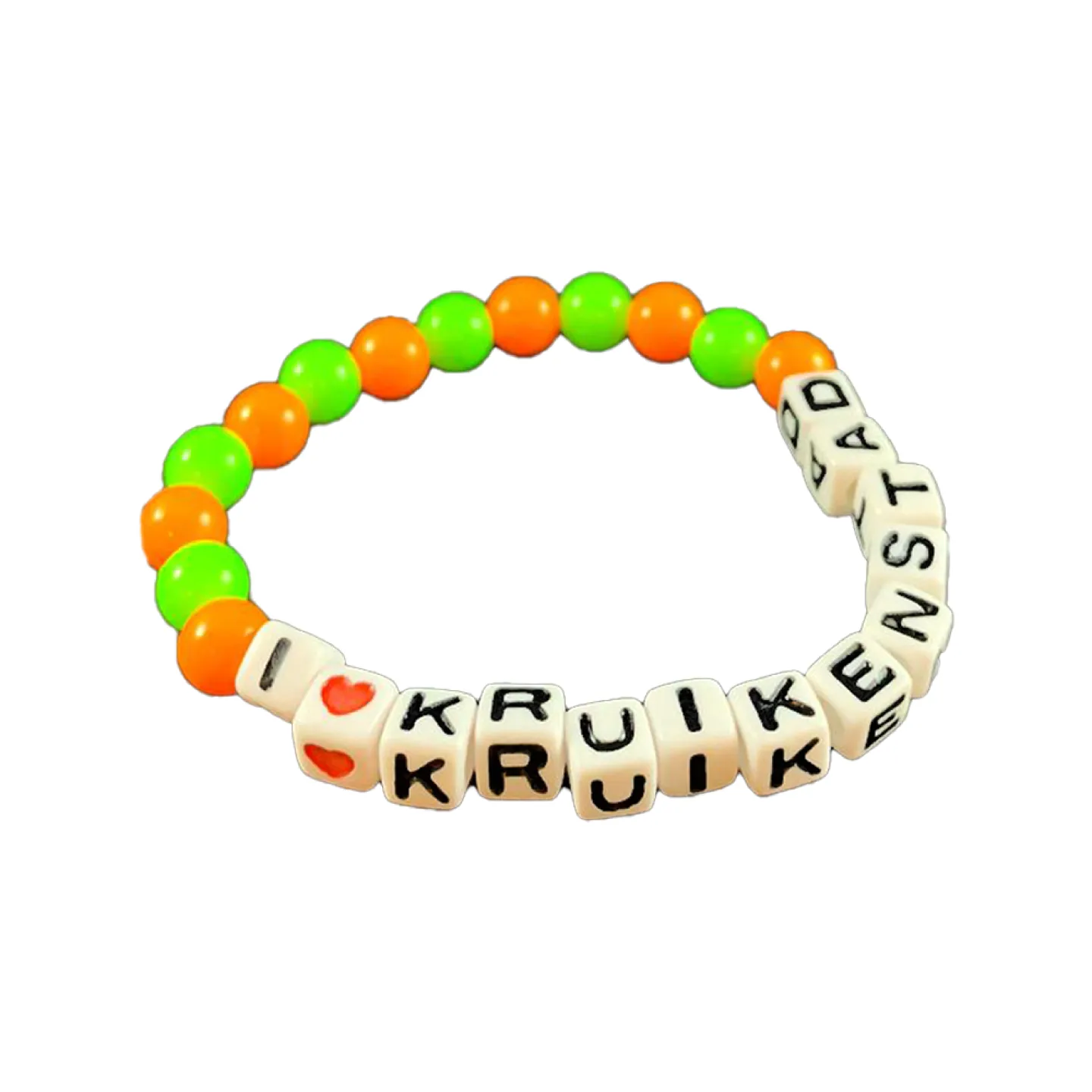 Kruikenstad armbandje goedkoop.