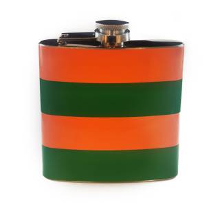 Roestvrijstalen Kruikenstad flask
