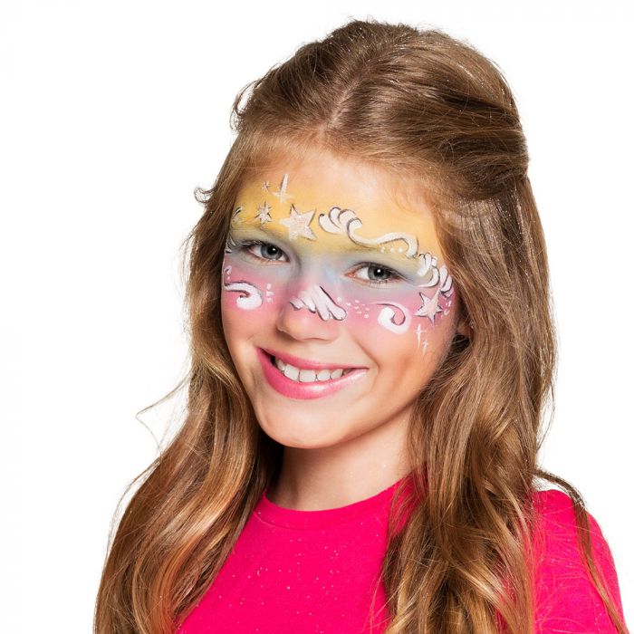 abstract uitgehongerd Zonder hoofd Make-up kit kinderen kopen? | Oeteldonkstijl